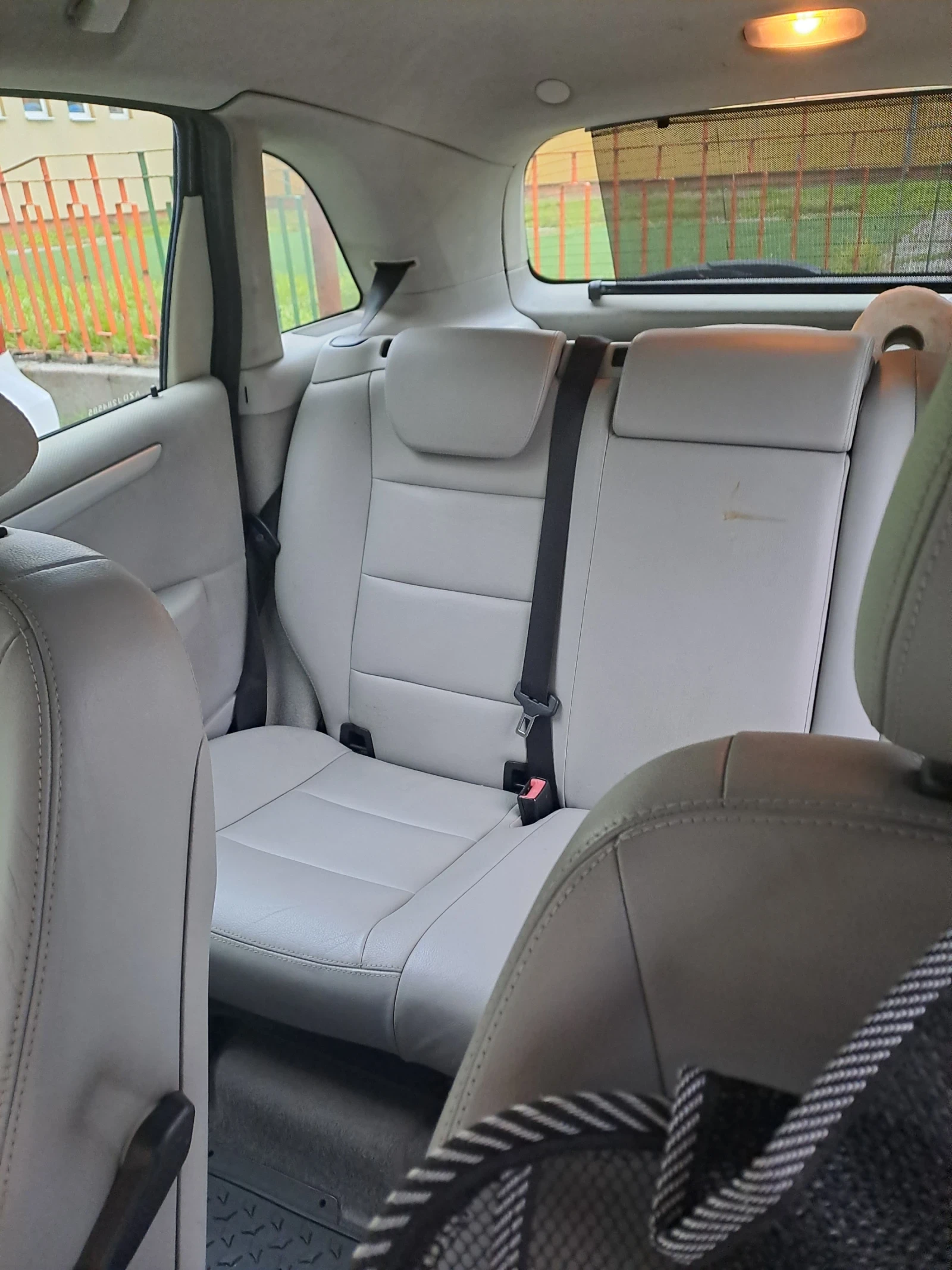 Mercedes-Benz B 180  - изображение 8