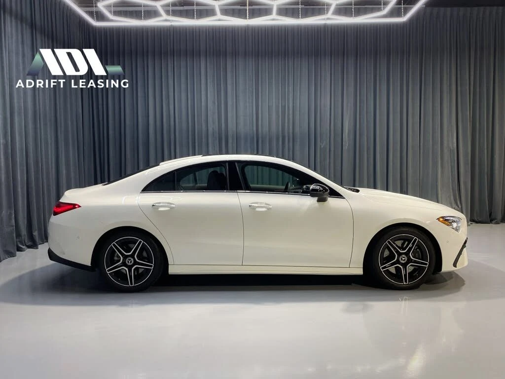 Mercedes-Benz CLA 250 * 4MATIC* Автокредит(Цена до БГ) - изображение 3