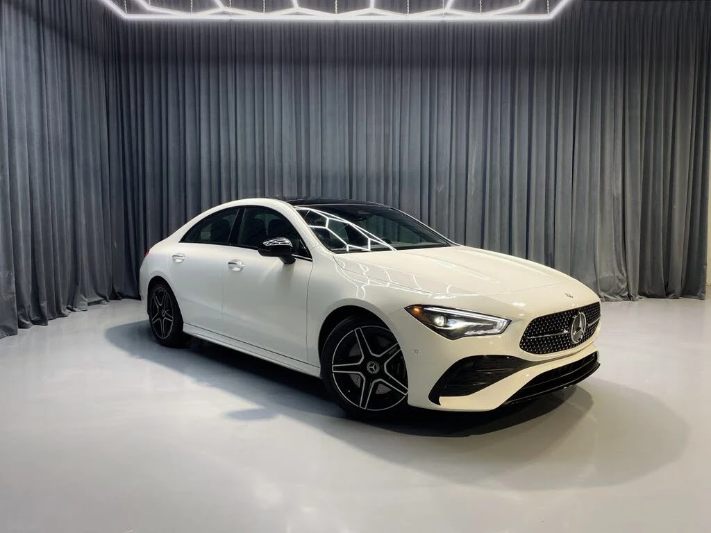 Mercedes-Benz CLA 250 * 4MATIC* Автокредит(Цена до БГ) - изображение 2