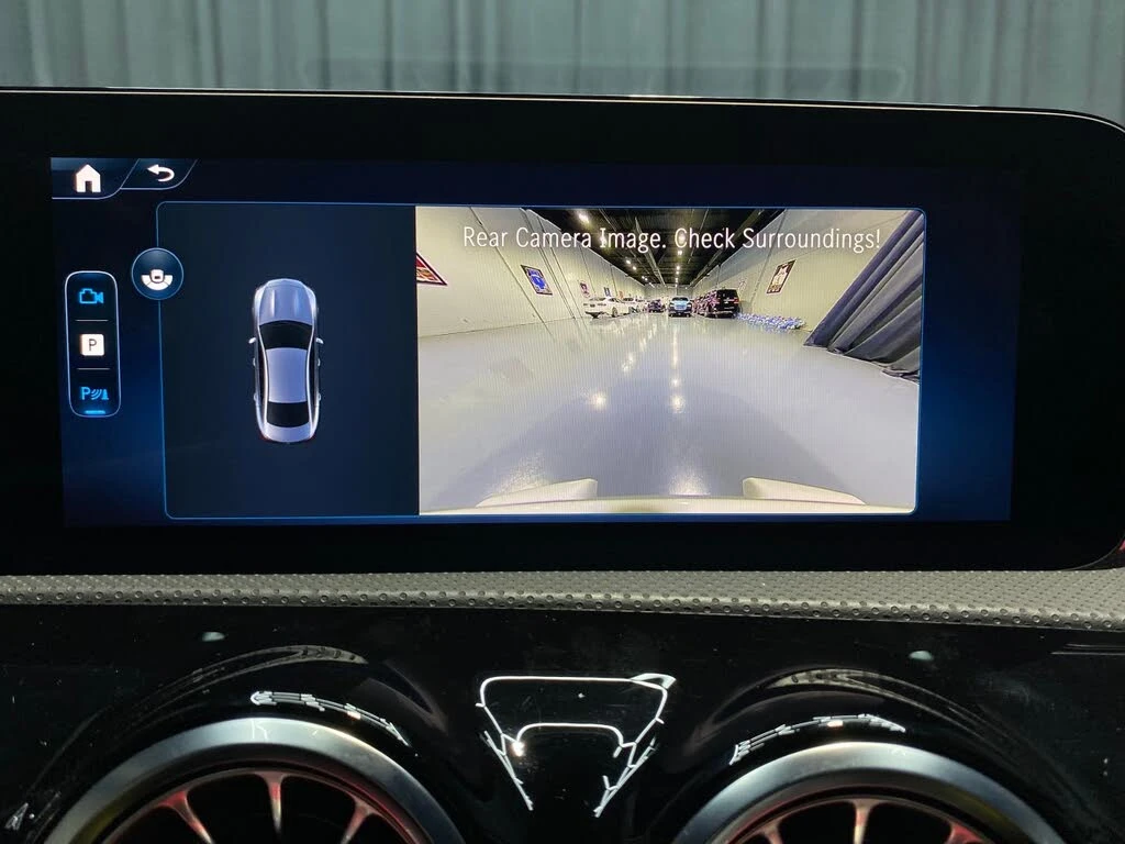 Mercedes-Benz CLA 250 * 4MATIC* Автокредит(Цена до БГ) - изображение 10