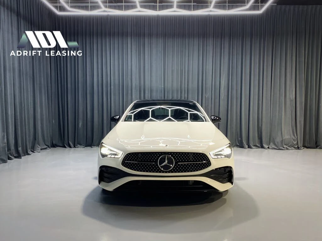 Mercedes-Benz CLA 250 * 4MATIC* ����������(���� �� ��) | Mobile.bg � ����������� 1