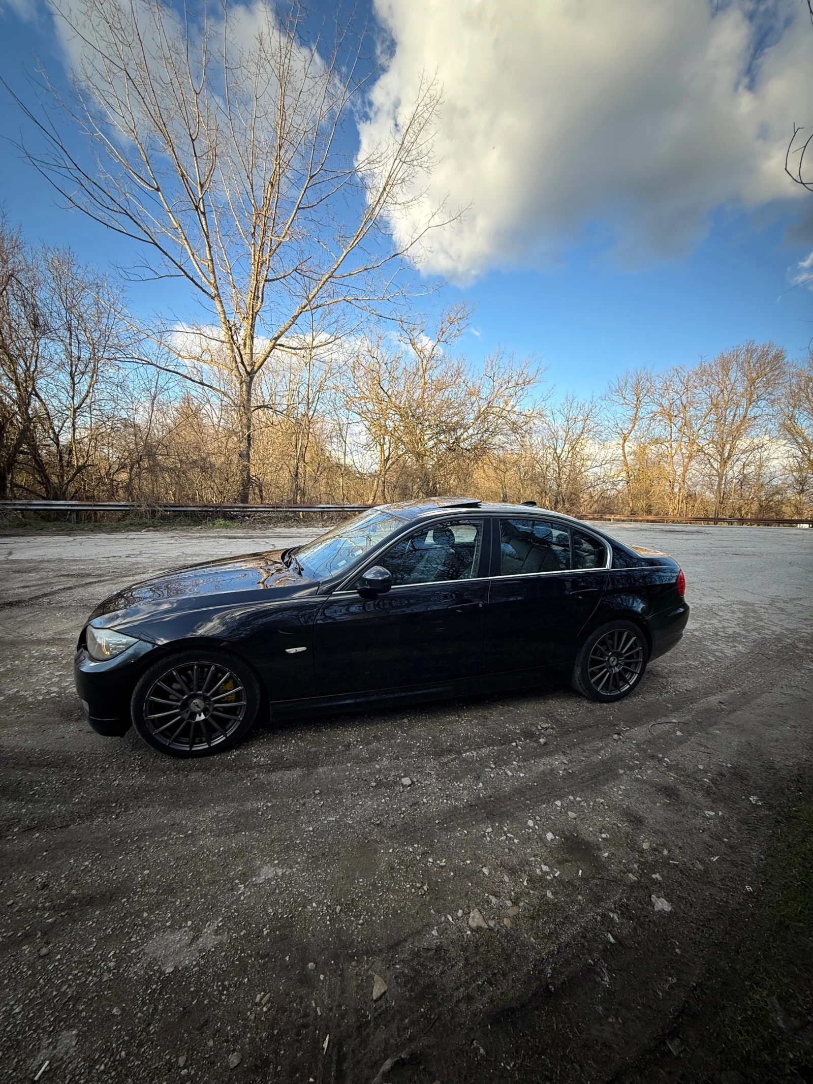 BMW 330 e90 Facelift  | Mobile.bg � ����������� 12