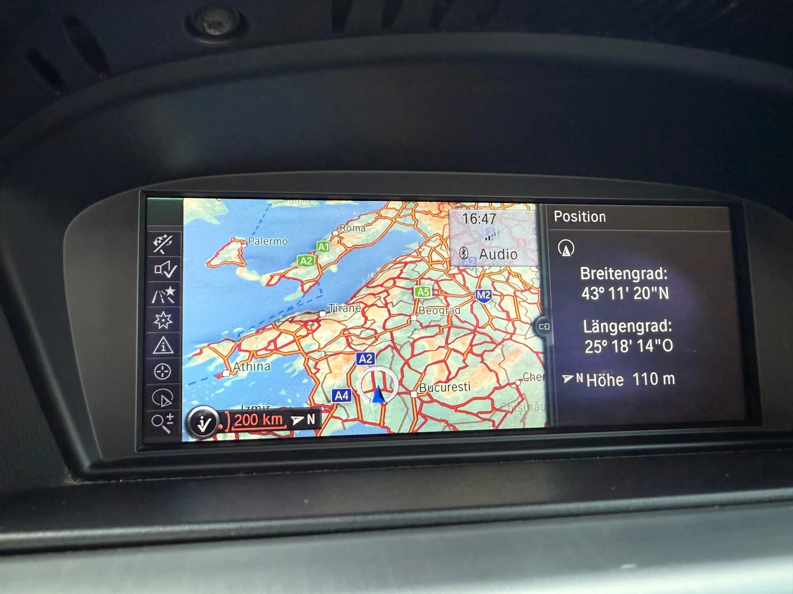 BMW 330 e90 Facelift  - изображение 10