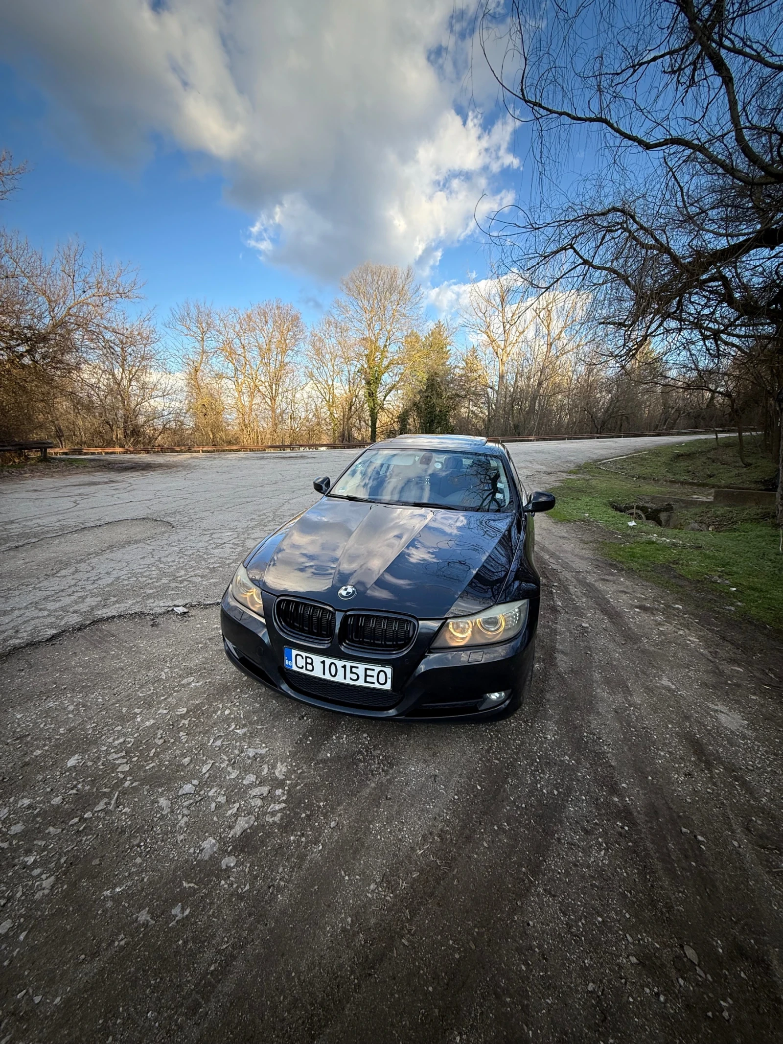 BMW 330 e90 Facelift  | Mobile.bg � ����������� 13