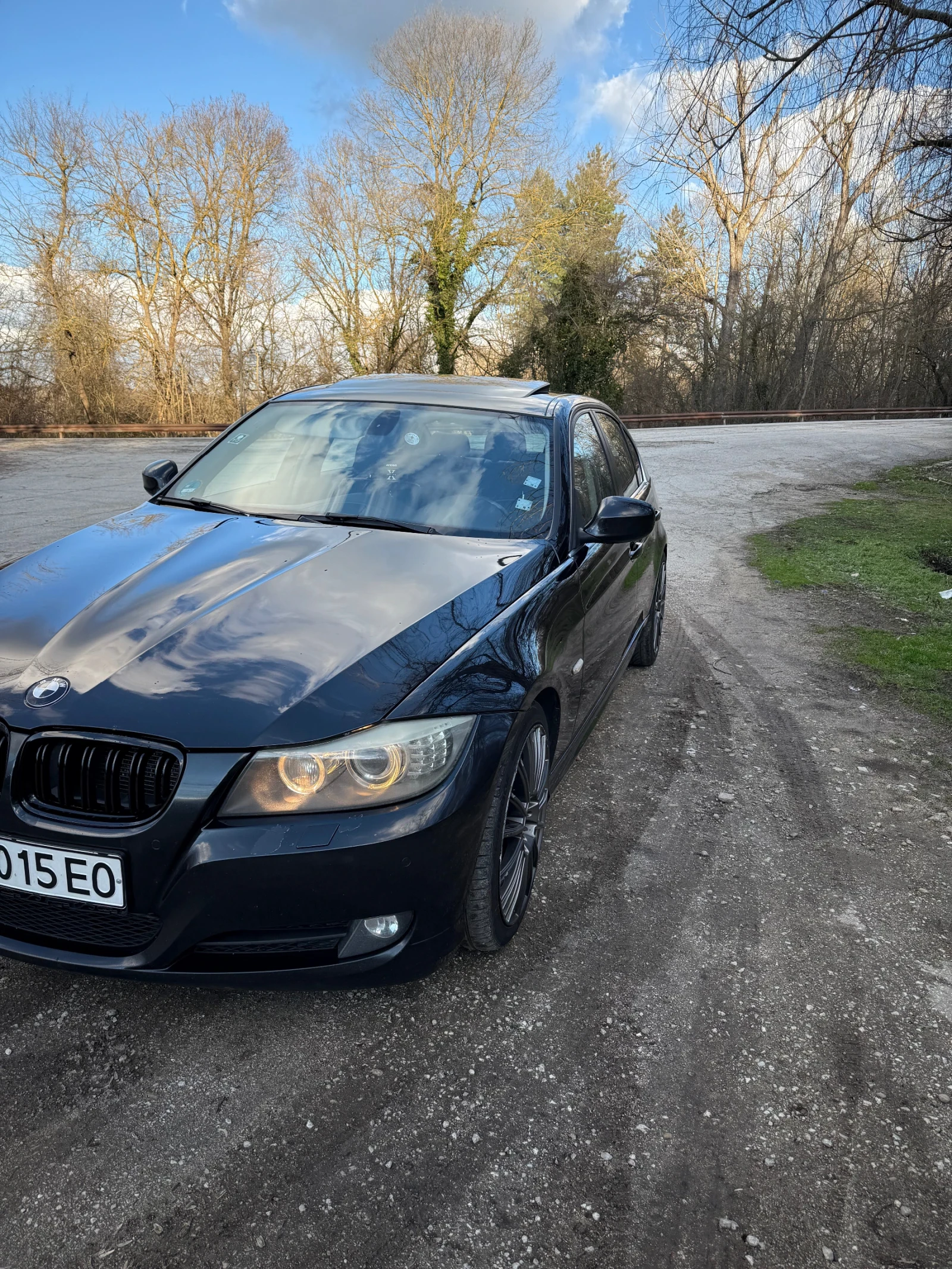 BMW 330 e90 Facelift  | Mobile.bg � ����������� 14