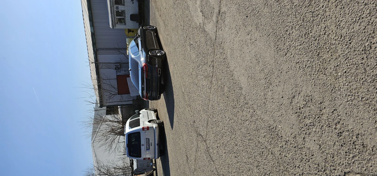 BMW 740 XDrive, снимка 2 - Автомобили и джипове - 53741379