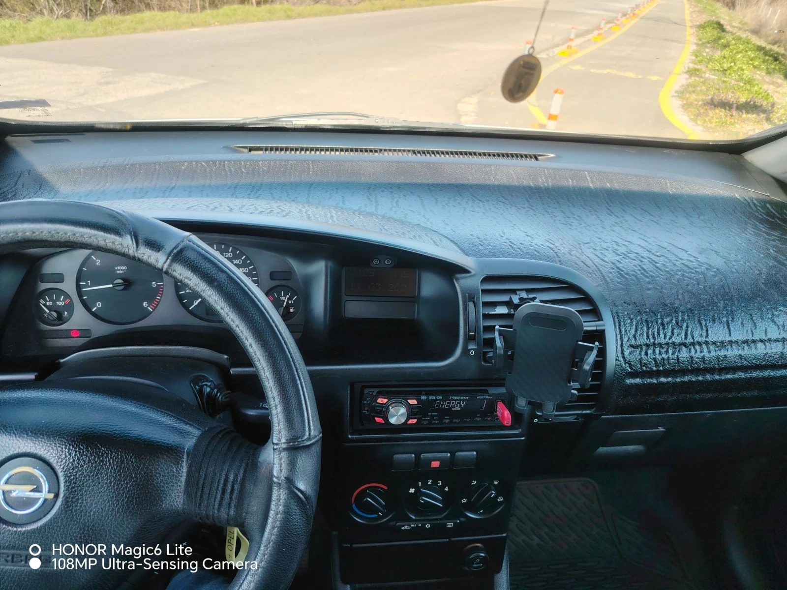 Opel Zafira 2.0DTH | Mobile.bg � ����������� 16