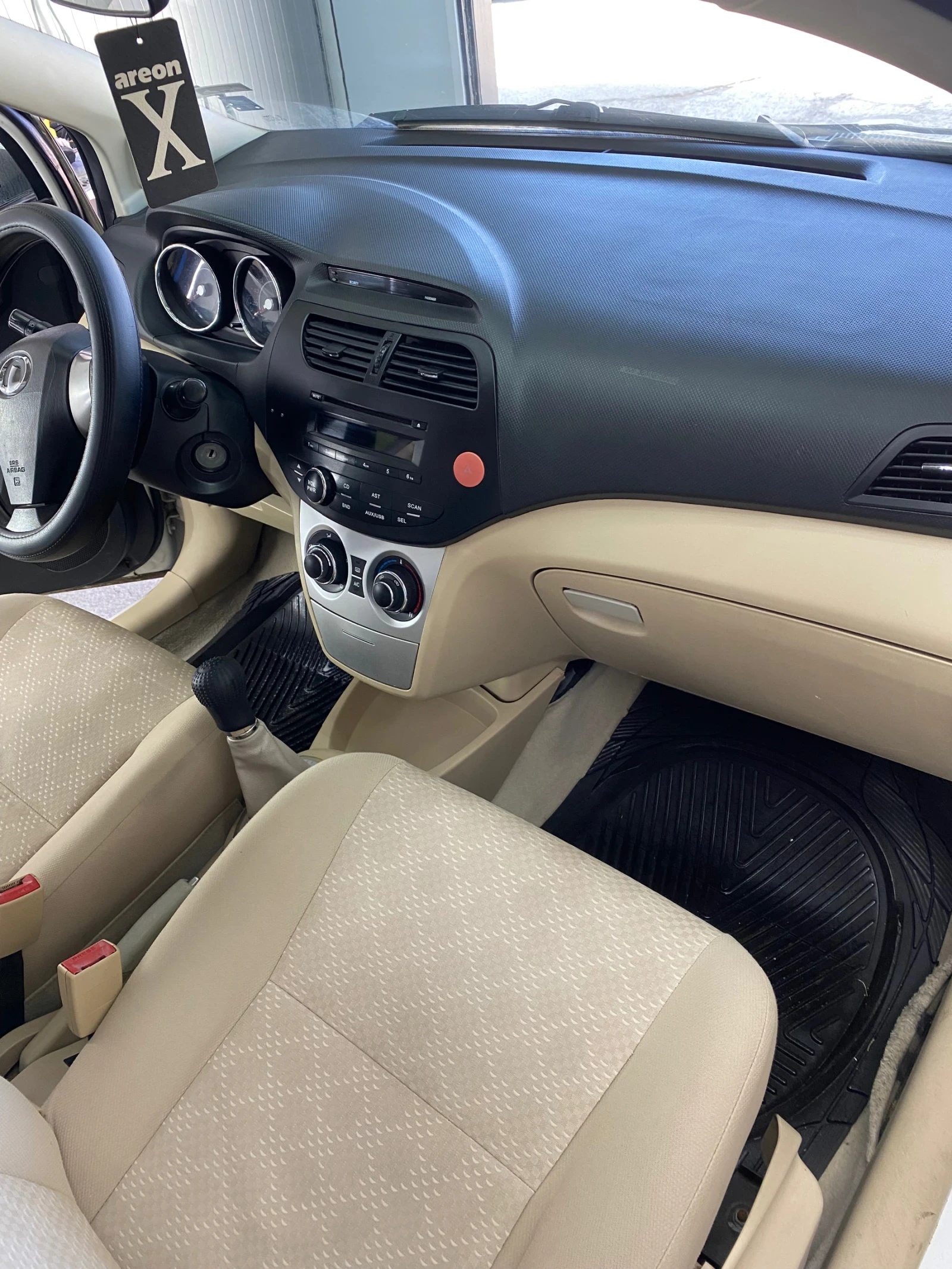 Great Wall Voleex C10, снимка 6 - Автомобили и джипове - 53828086