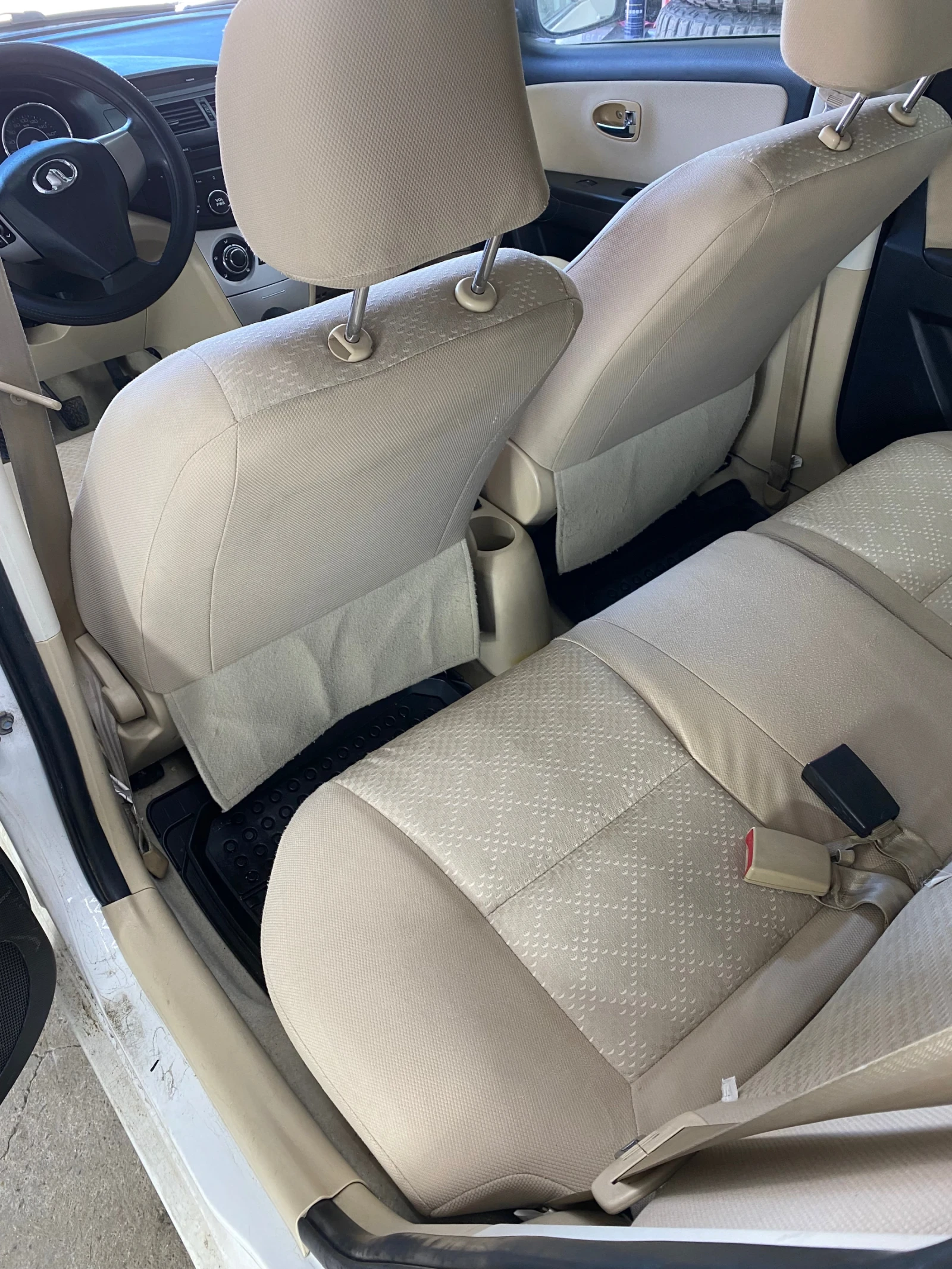 Great Wall Voleex C10, снимка 7 - Автомобили и джипове - 53828086