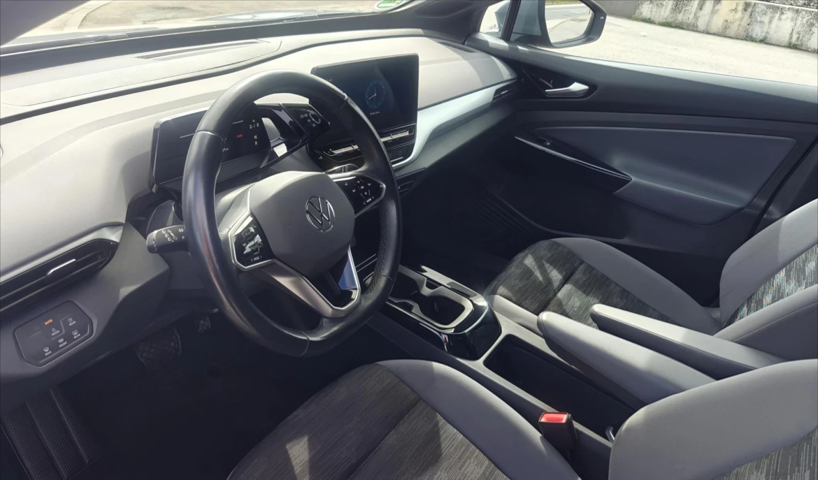 VW ID.4 Pro performance/204hp/82kwh/SOH 94, 4%, снимка 9 - Автомобили и джипове - 54086946