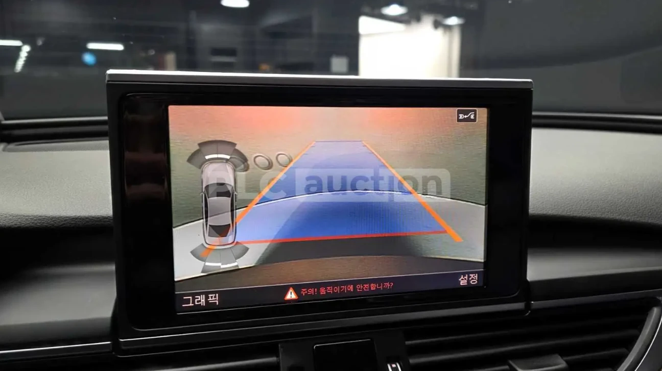 Audi A6 АВТОКРЕДИТ* БЕЗ АНАЛОГ* , снимка 13 - Автомобили и джипове - 54125614