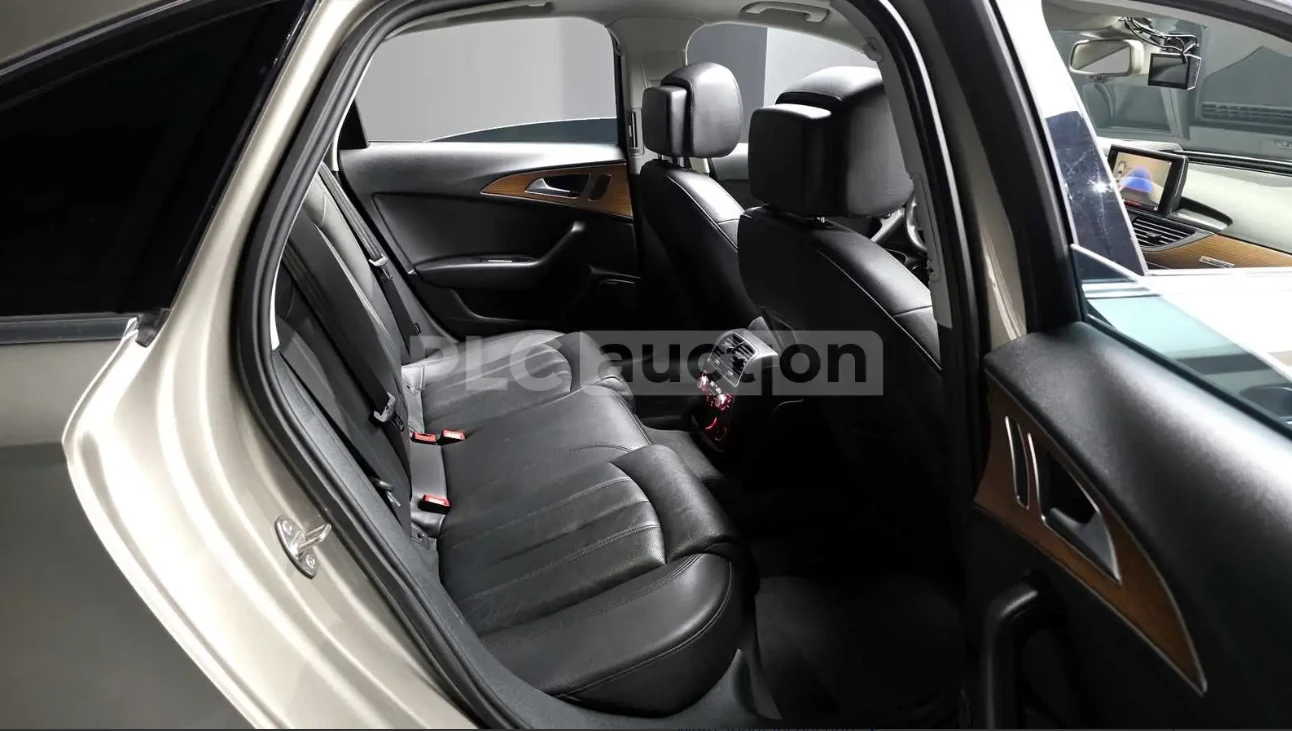 Audi A6 АВТОКРЕДИТ* БЕЗ АНАЛОГ* , снимка 10 - Автомобили и джипове - 54125614