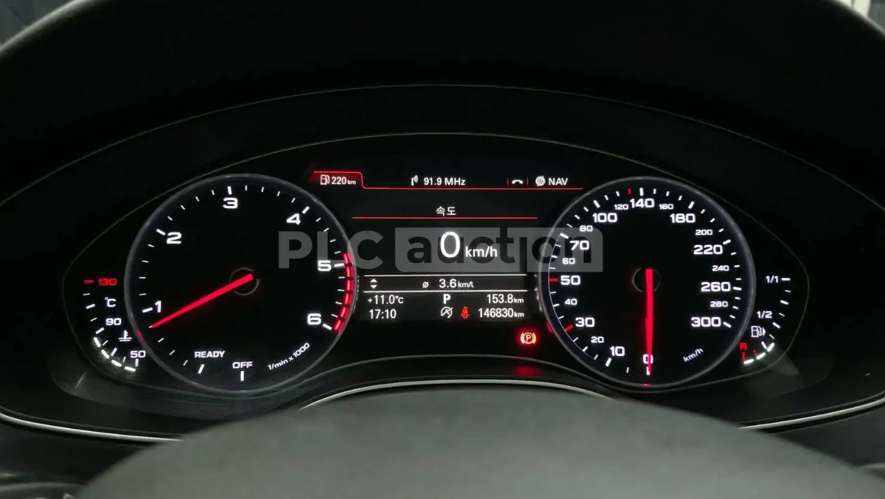 Audi A6 АВТОКРЕДИТ* БЕЗ АНАЛОГ* , снимка 6 - Автомобили и джипове - 54125614