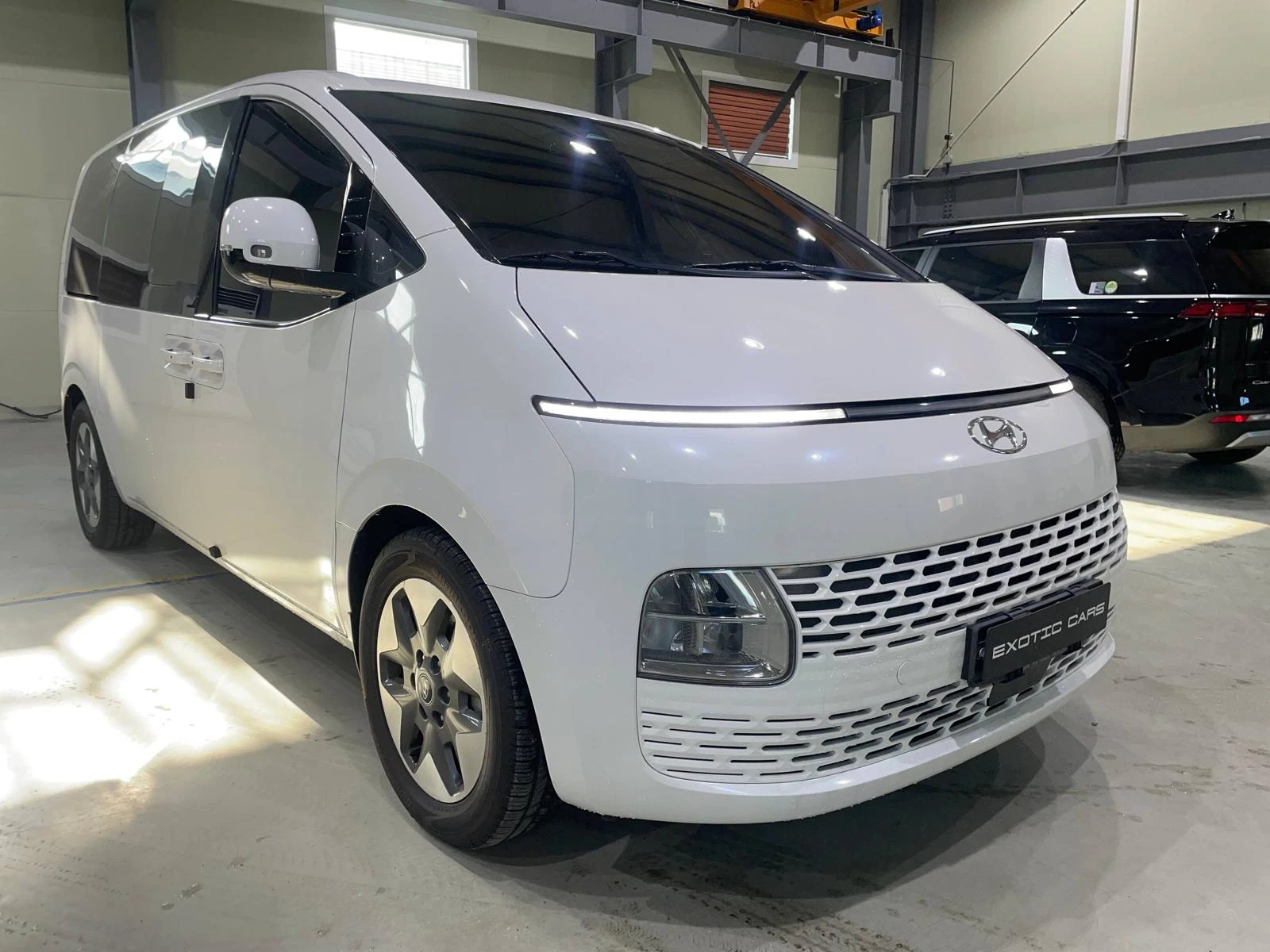 Hyundai Staria 3.5 LPG ! 8+ 1 ! Modern ! | Mobile.bg � ����������� 1