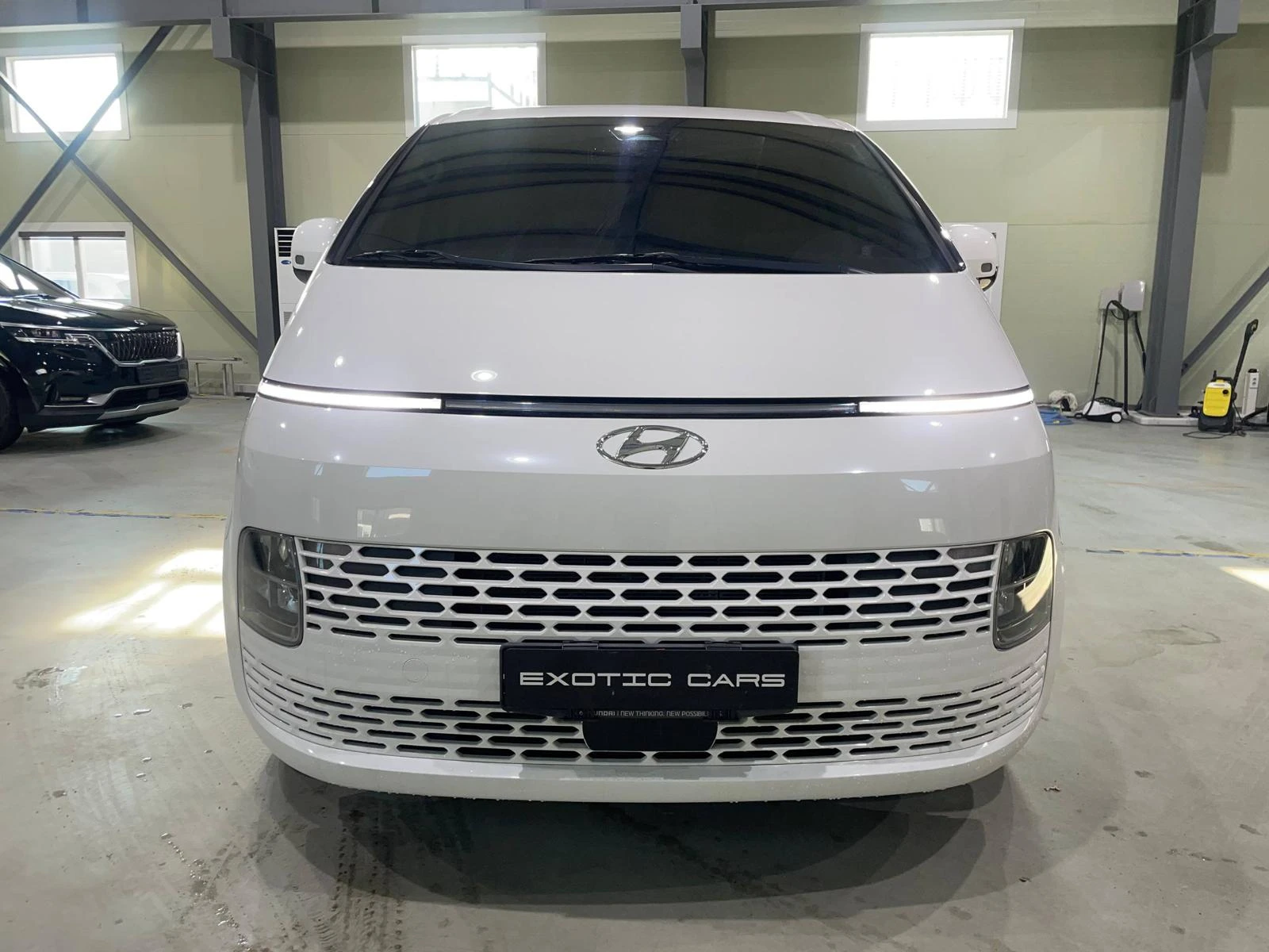 Hyundai Staria 3.5 LPG ! 8+ 1 ! Modern ! | Mobile.bg � ����������� 2