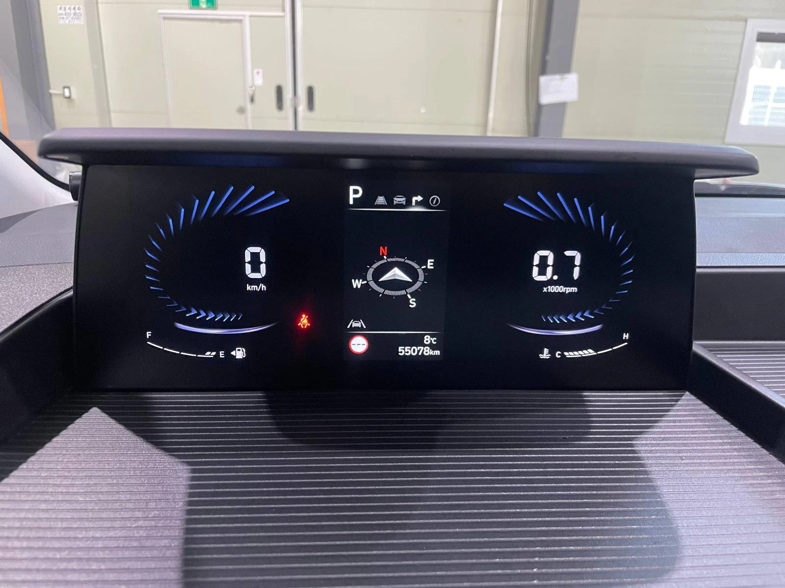 Hyundai Staria 3.5 LPG ! 8+ 1 ! Modern ! | Mobile.bg � ����������� 15