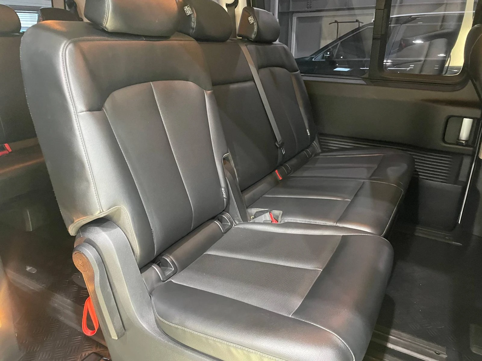 Hyundai Staria 3.5 LPG ! 8+ 1 ! Modern ! | Mobile.bg � ����������� 14