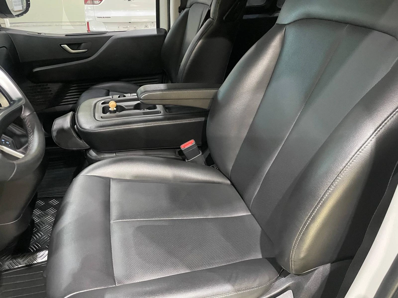 Hyundai Staria 3.5 LPG ! 8+ 1 ! Modern ! | Mobile.bg � ����������� 9