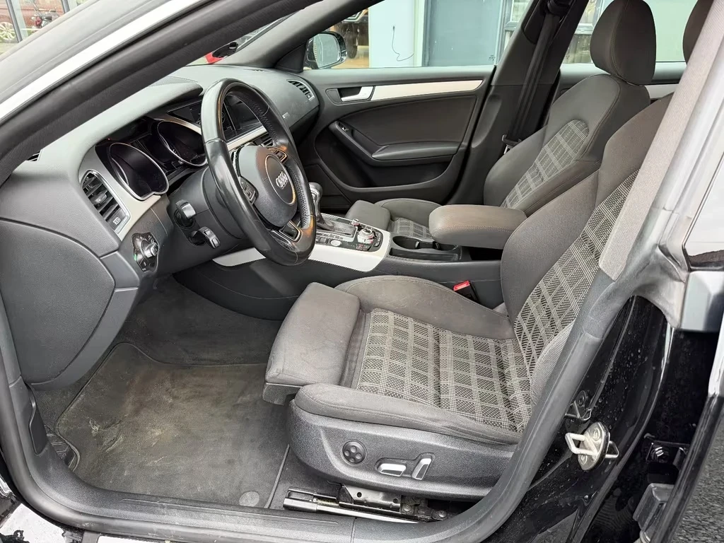 Audi A5 Sportback 1.8 TFSI S-LINE Aut. 177ps DK, снимка 9 - Автомобили и джипове - 54176945