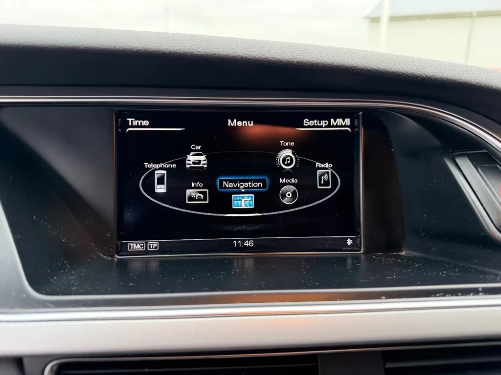 Audi A5 Sportback 1.8 TFSI S-LINE Aut. 177ps DK, снимка 16 - Автомобили и джипове - 54176945