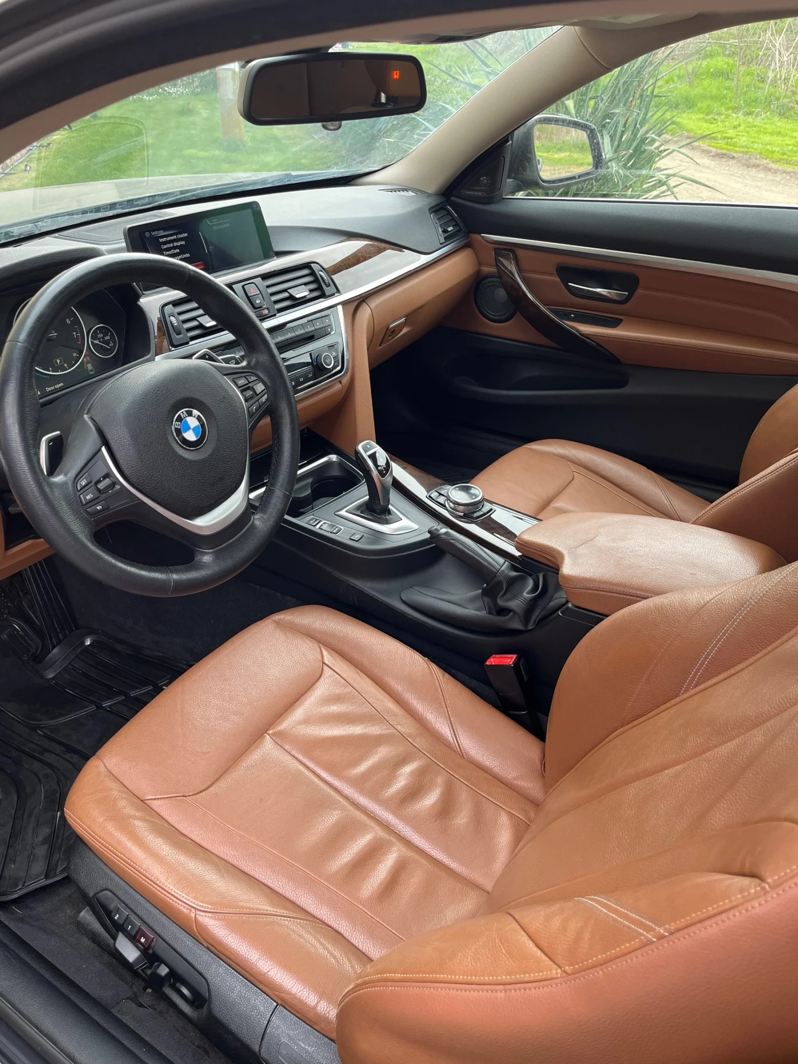 BMW 435, снимка 13 - Автомобили и джипове - 54208846