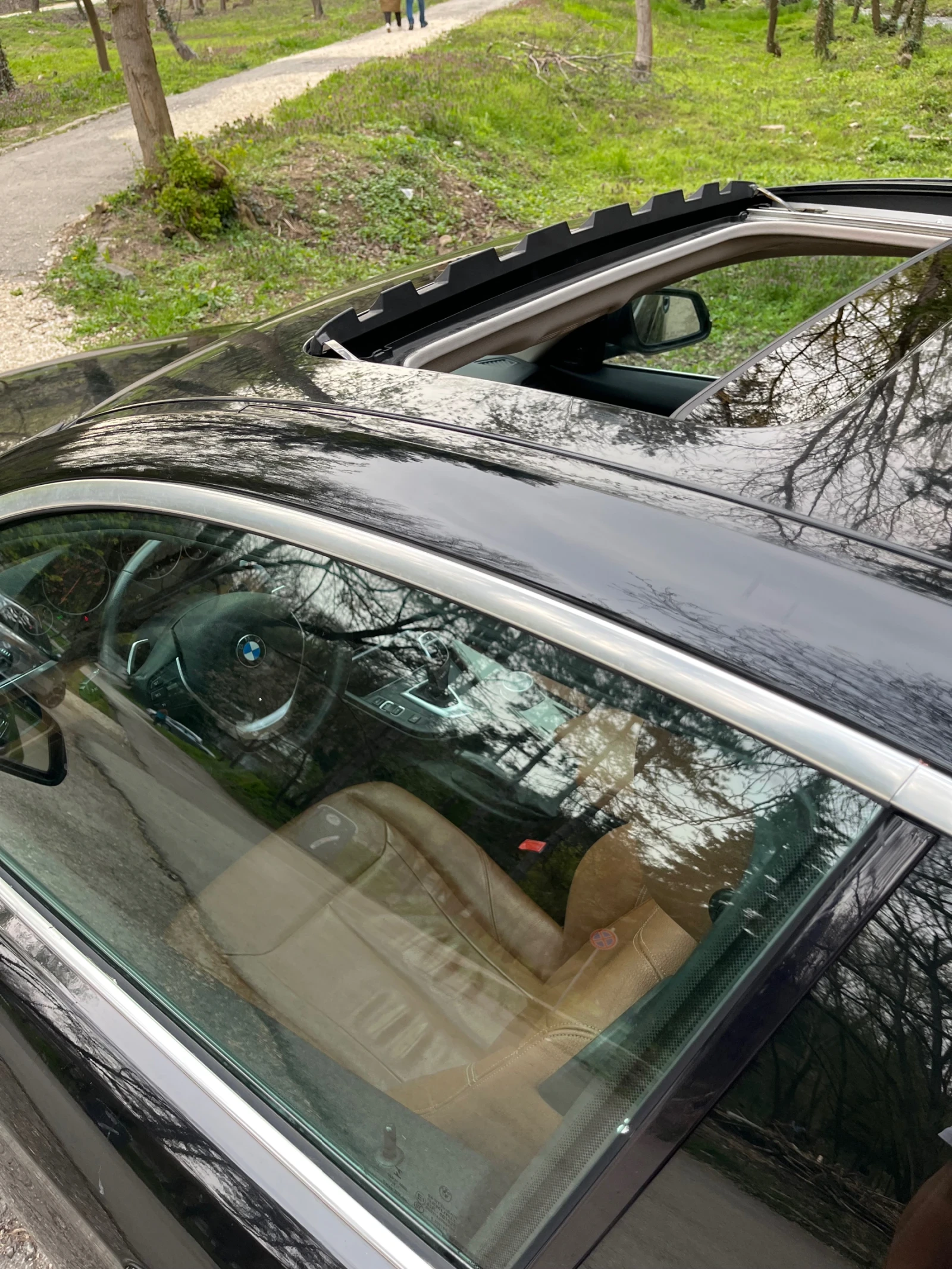 BMW 435, снимка 8 - Автомобили и джипове - 54208846