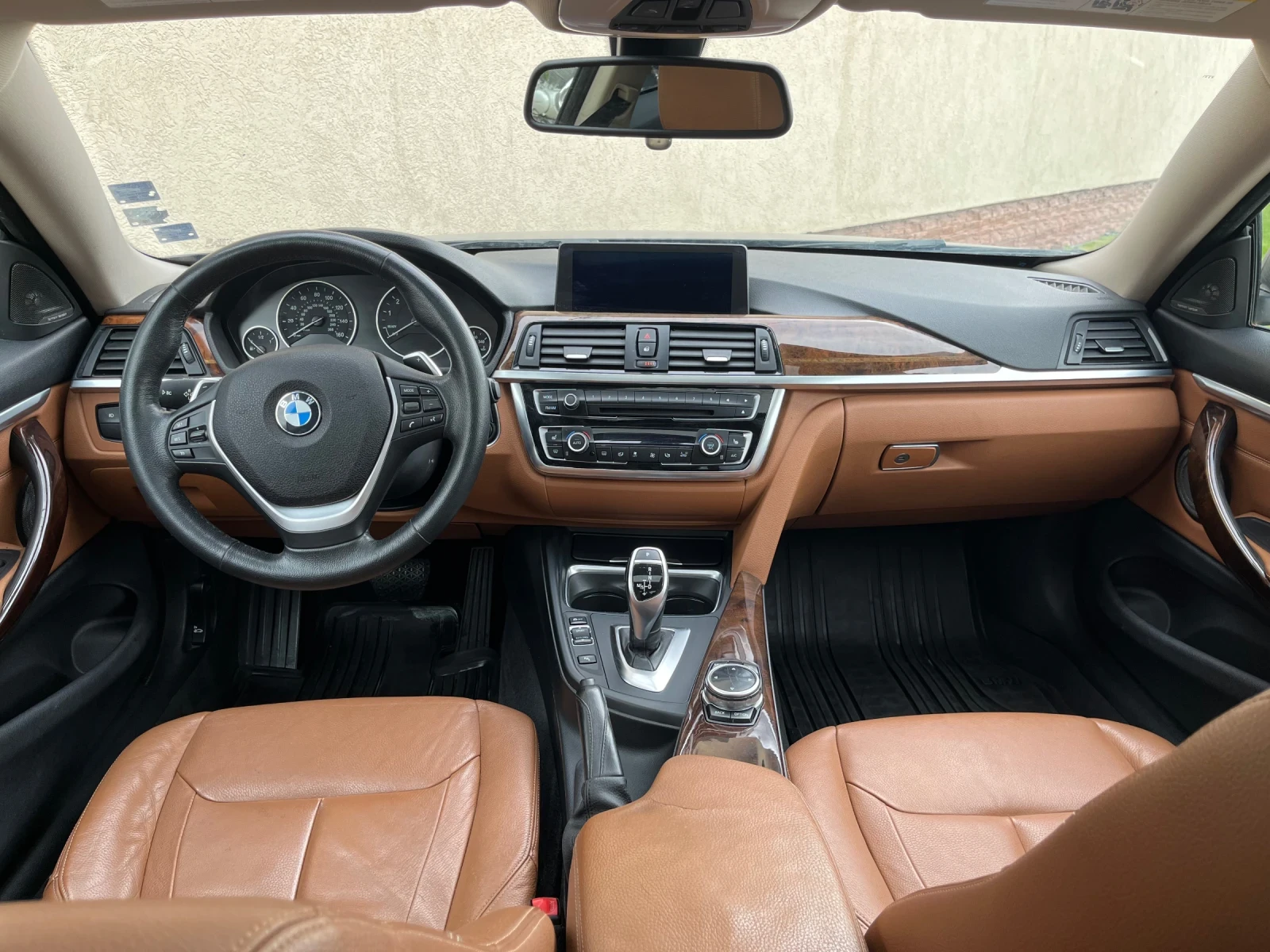 BMW 435, снимка 10 - Автомобили и джипове - 54208846