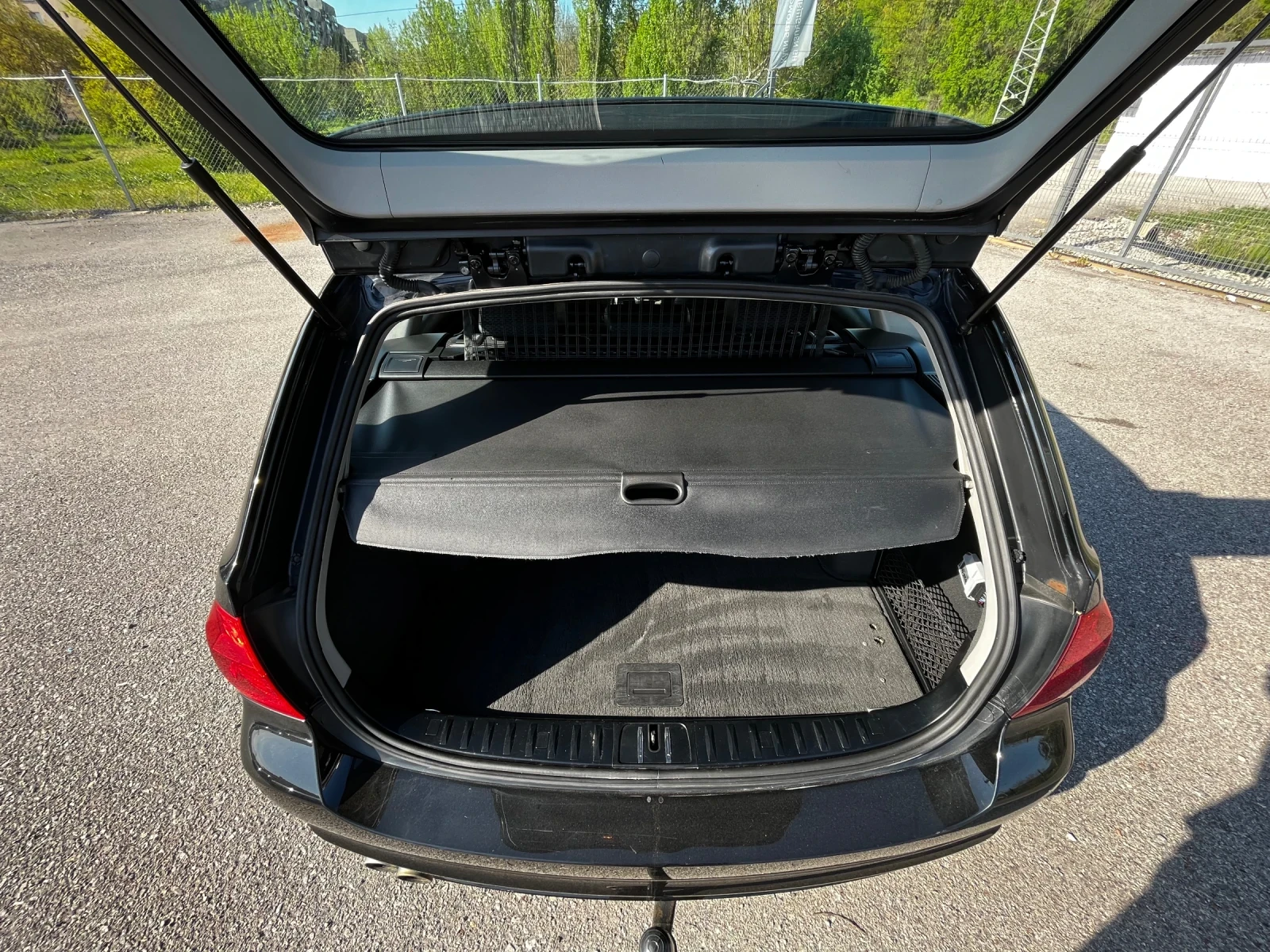 BMW 325 D Facelift Navi , снимка 14 - Автомобили и джипове - 54313817