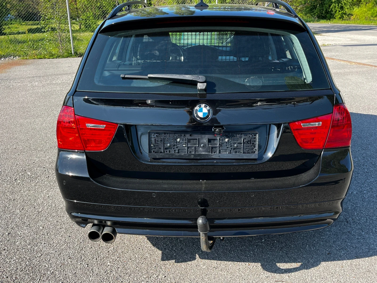 BMW 325 D Facelift Navi , снимка 4 - Автомобили и джипове - 54313817