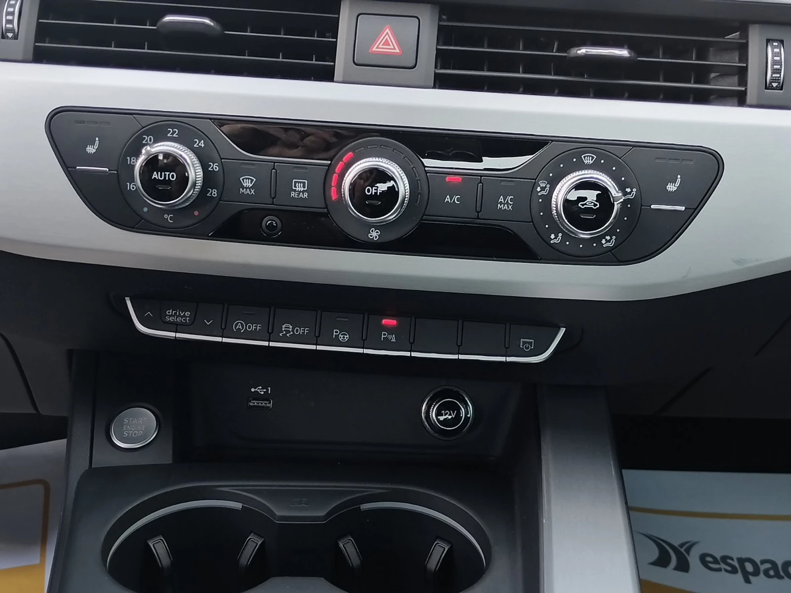 Audi A5 3.0TDI/231 к.с./Quattro/S Line, снимка 17 - Автомобили и джипове - 54453817