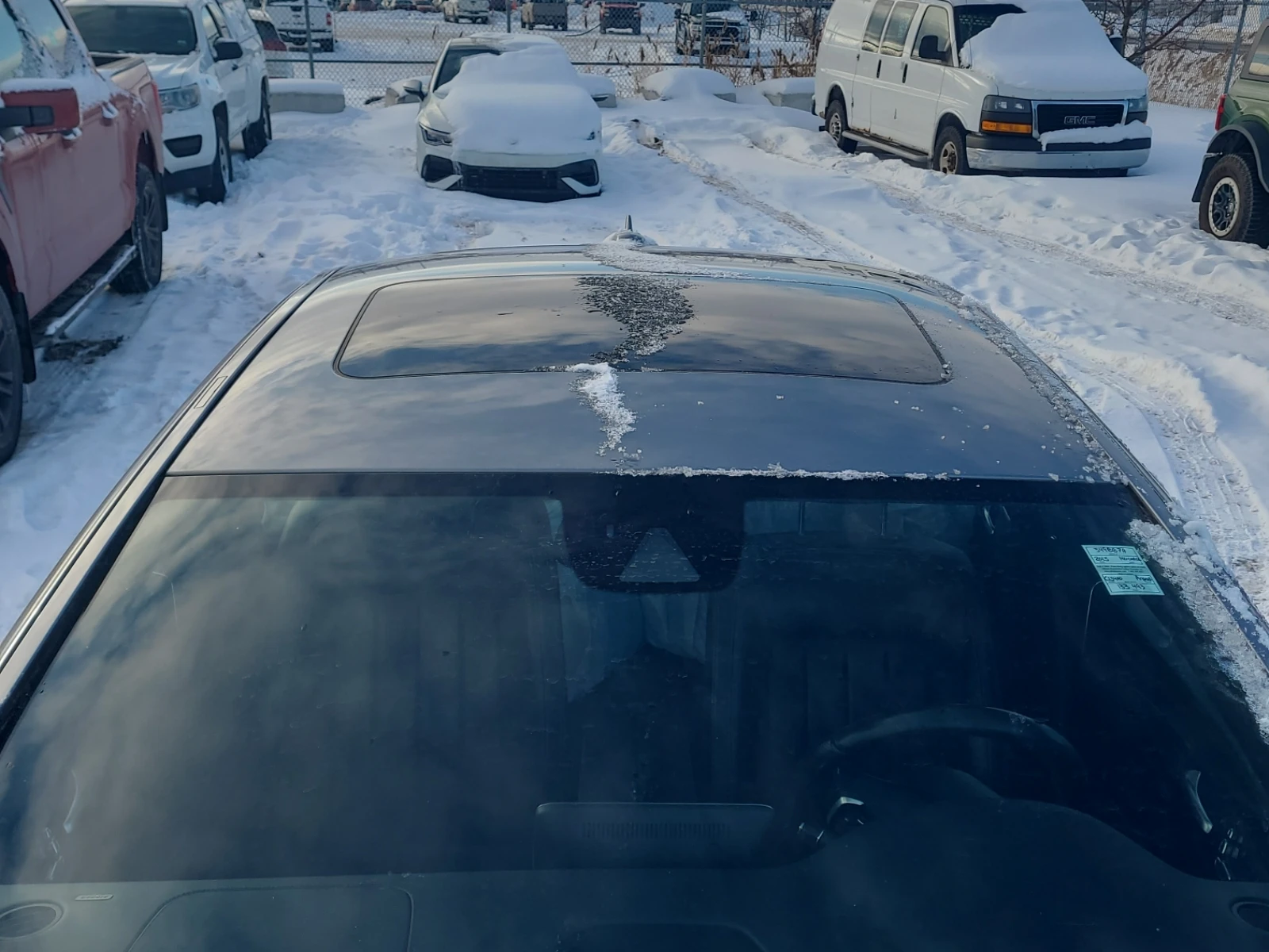 Mercedes-Benz CLS 400 4MATIC | Mobile.bg � ����������� 3