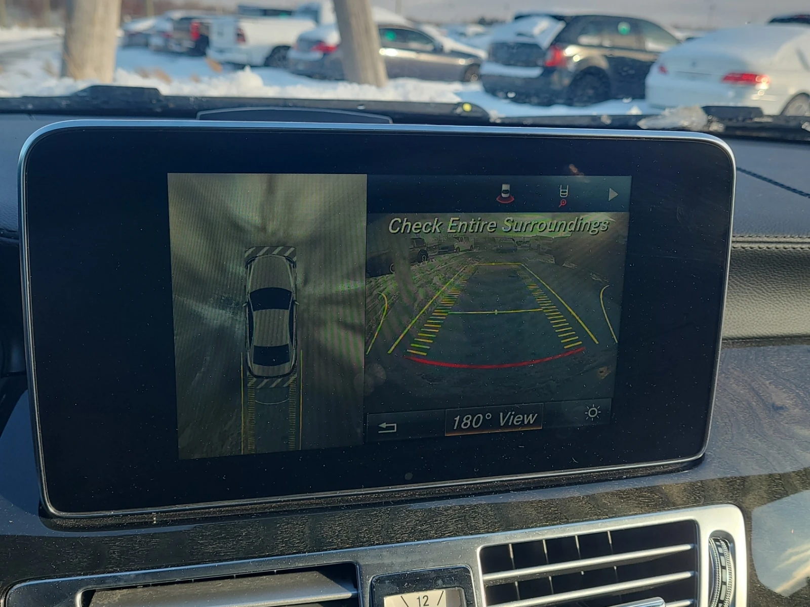 Mercedes-Benz CLS 400 4MATIC | Mobile.bg � ����������� 13