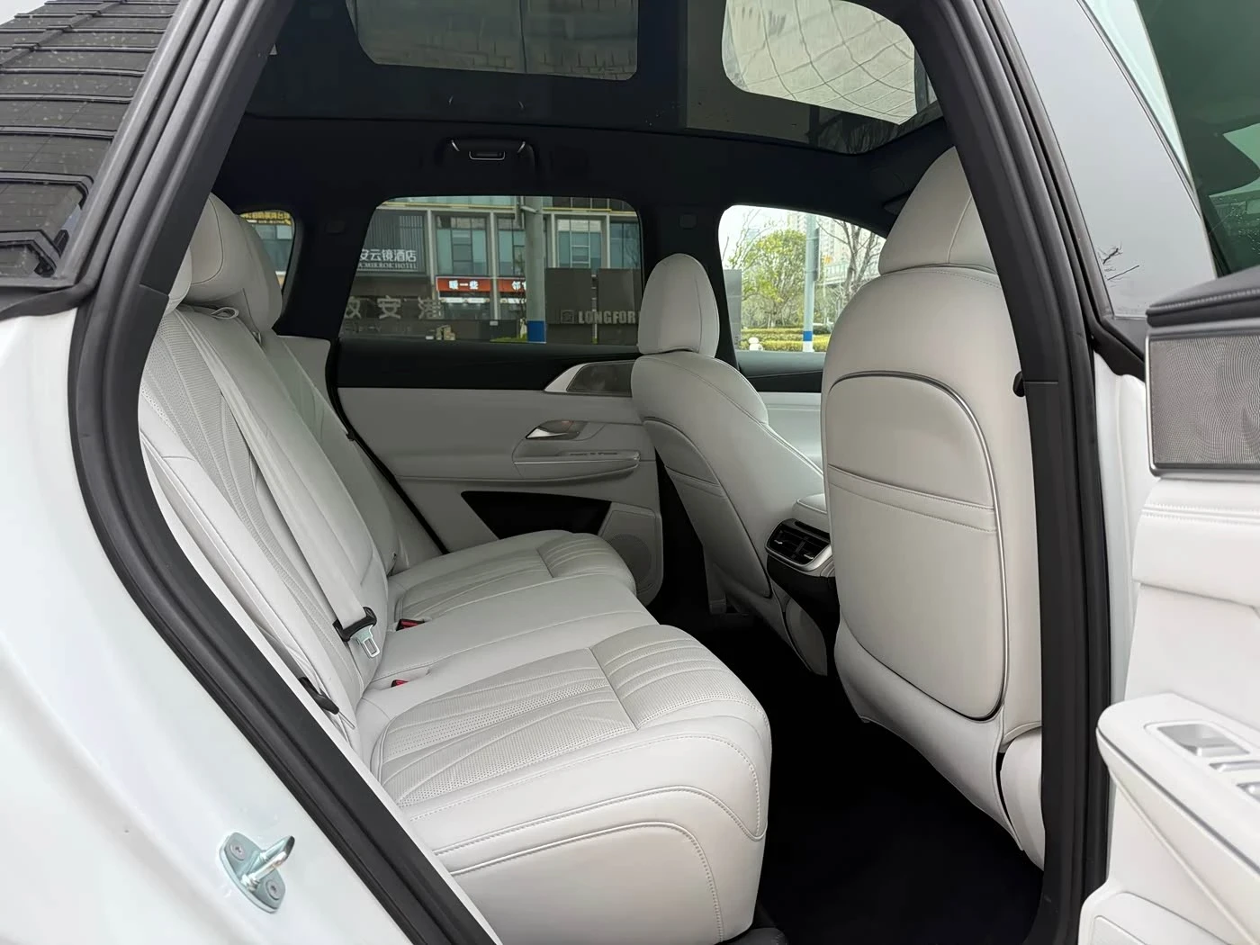 Xpeng G9 Max 650 autogeorge.com, снимка 9 - Автомобили и джипове - 54591710