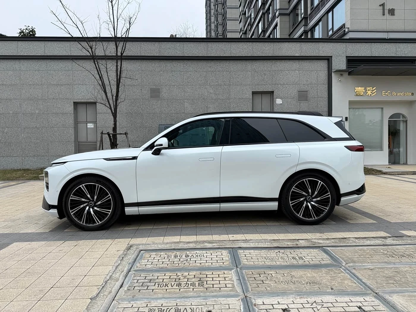 Xpeng G9 Max 650 autogeorge.com, снимка 4 - Автомобили и джипове - 54591710