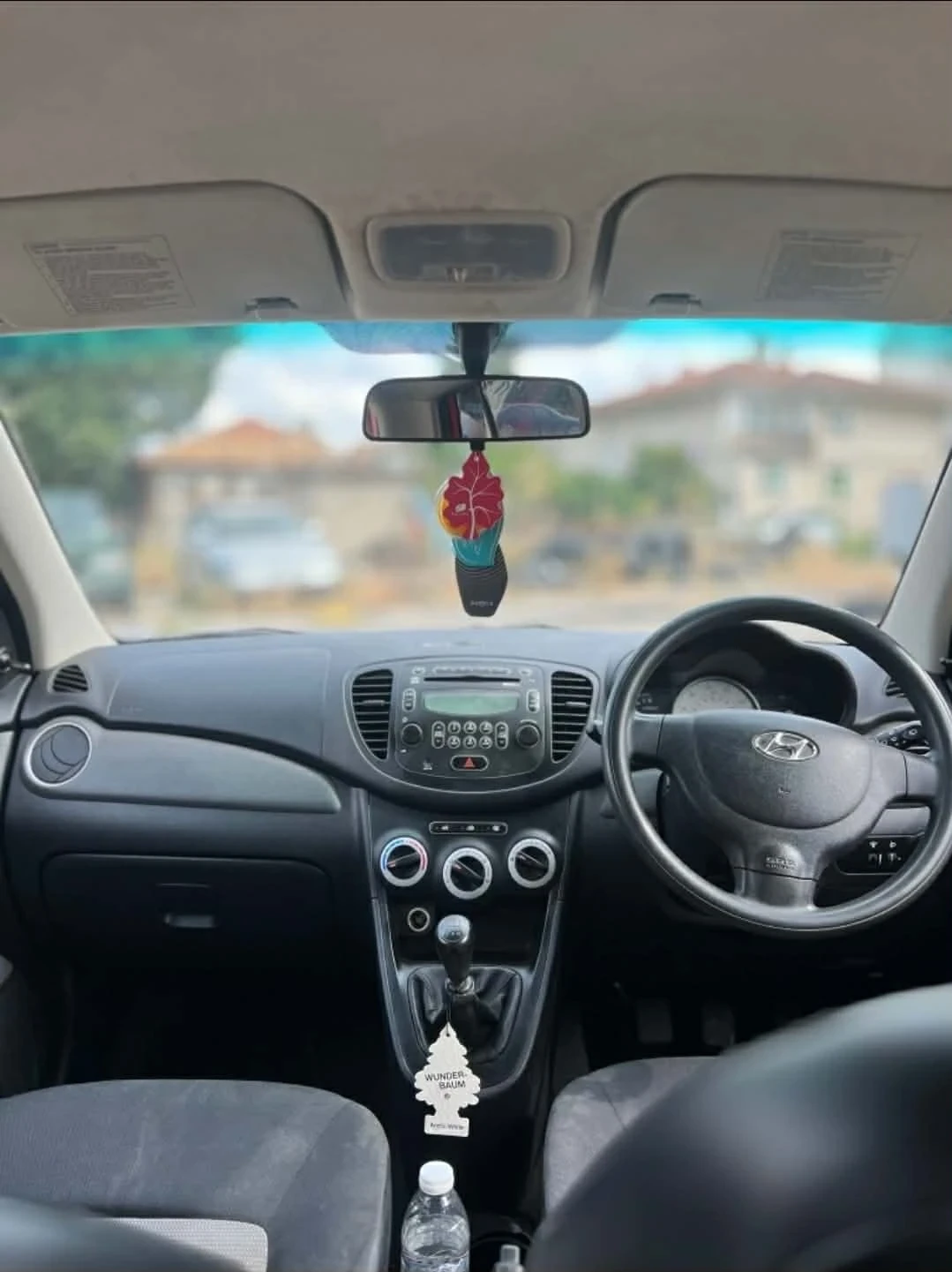 Hyundai I10, снимка 7 - Автомобили и джипове - 54648754