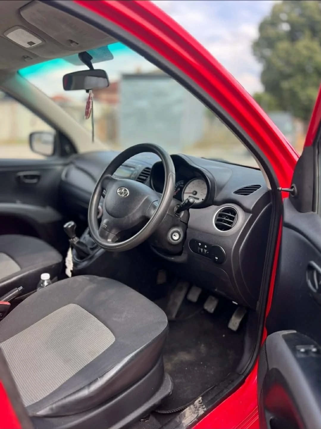 Hyundai I10, снимка 4 - Автомобили и джипове - 54648754