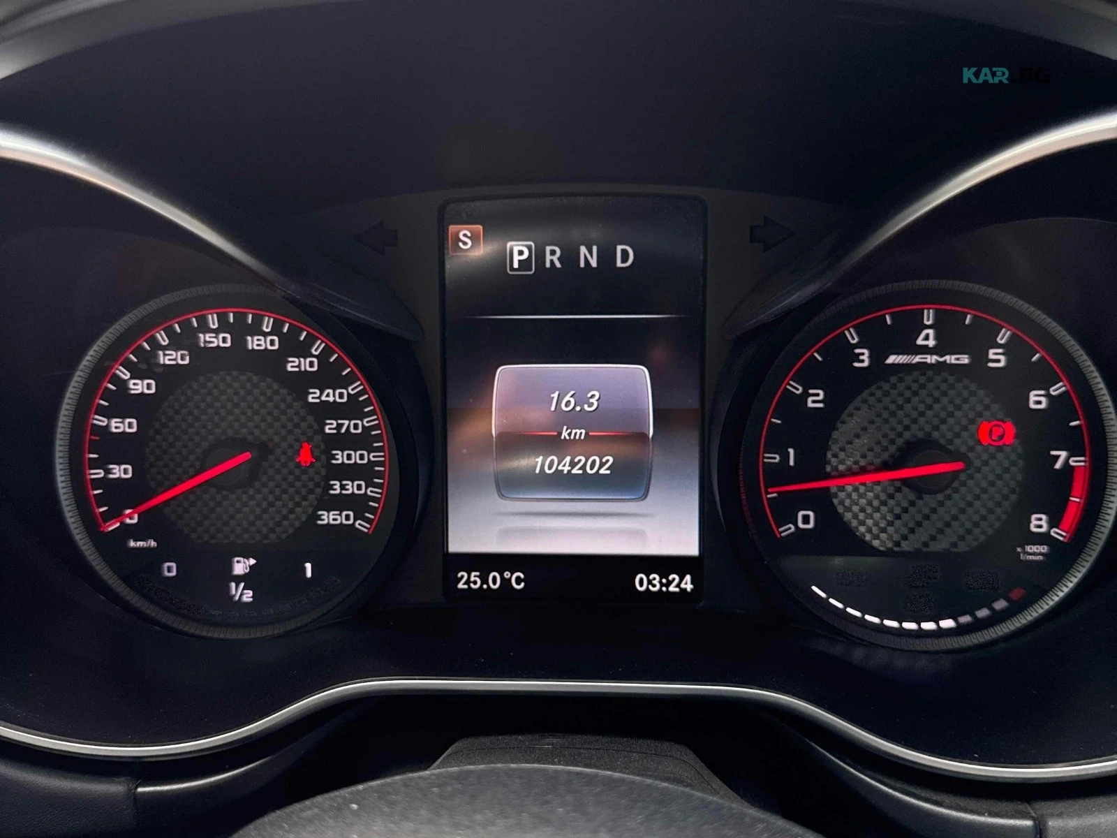 Mercedes-Benz AMG GT S АВТОКРЕДИТ ЦЕНА ДО БЪЛГАРИЯ, снимка 8 - Автомобили и джипове - 54777367