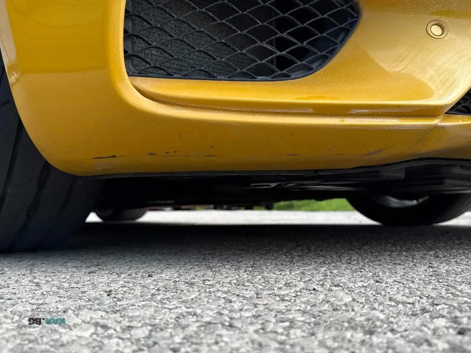 Mercedes-Benz AMG GT S АВТОКРЕДИТ ЦЕНА ДО БЪЛГАРИЯ, снимка 16 - Автомобили и джипове - 54777367