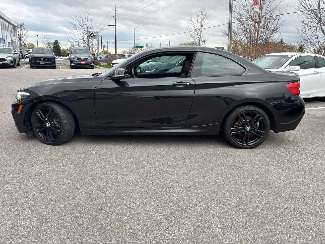 BMW 230 | ПОДГРЕВ | CARFAX | ШИБИДАХ | АВТОКРЕДИТ | , снимка 2 - Автомобили и джипове - 54796495
