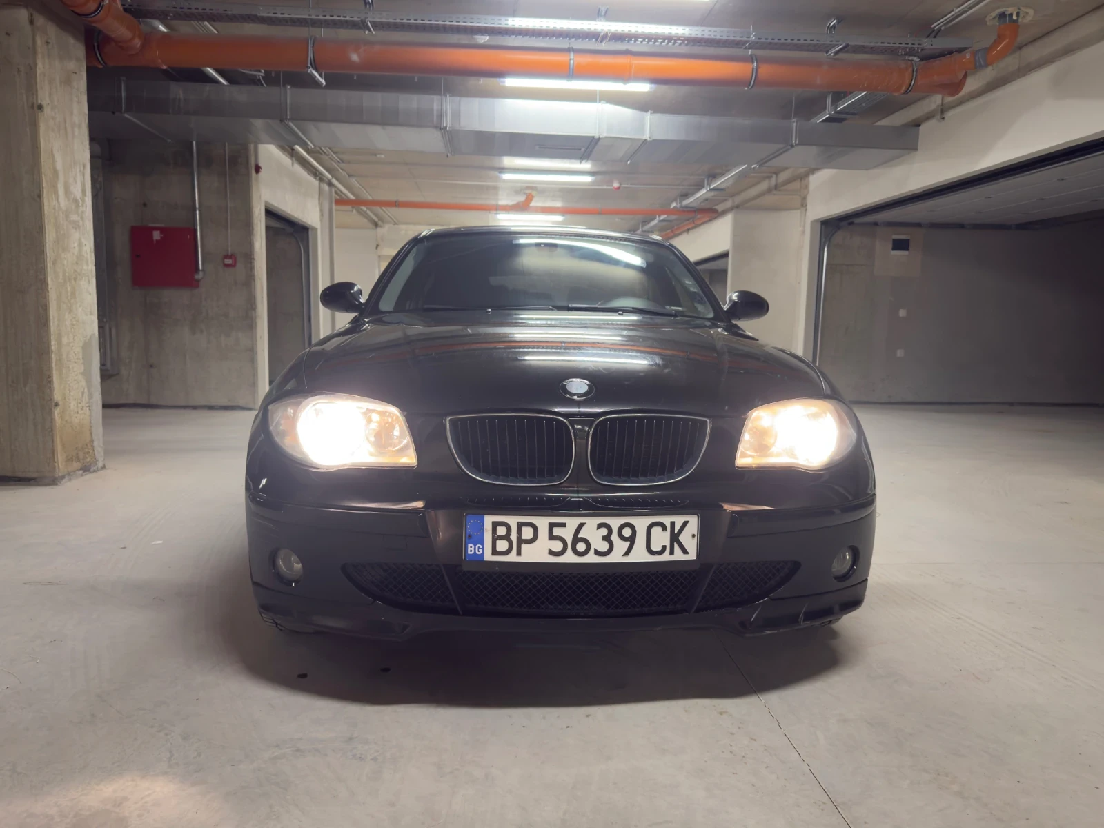 BMW 120