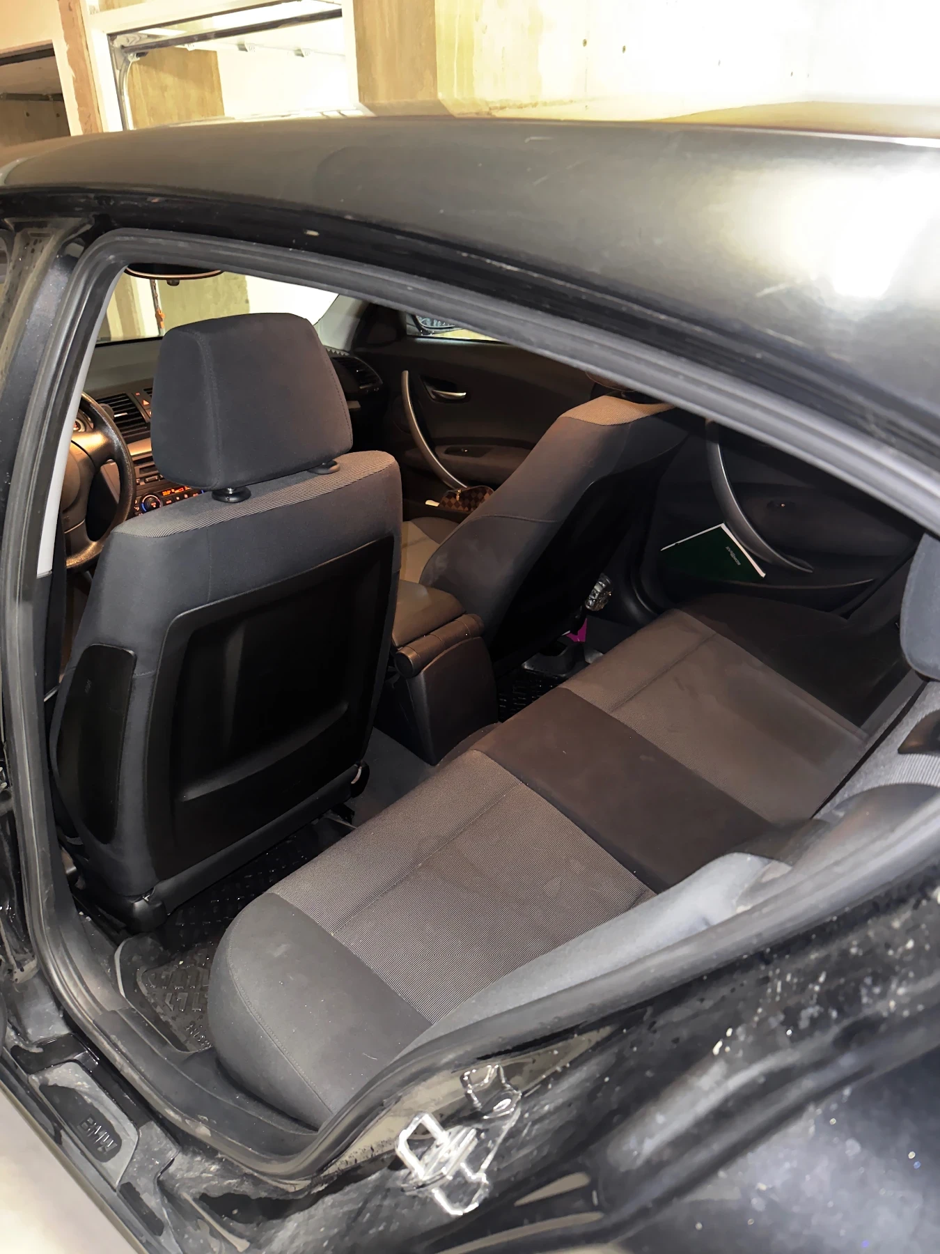 BMW 120, снимка 12 - Автомобили и джипове - 54861936