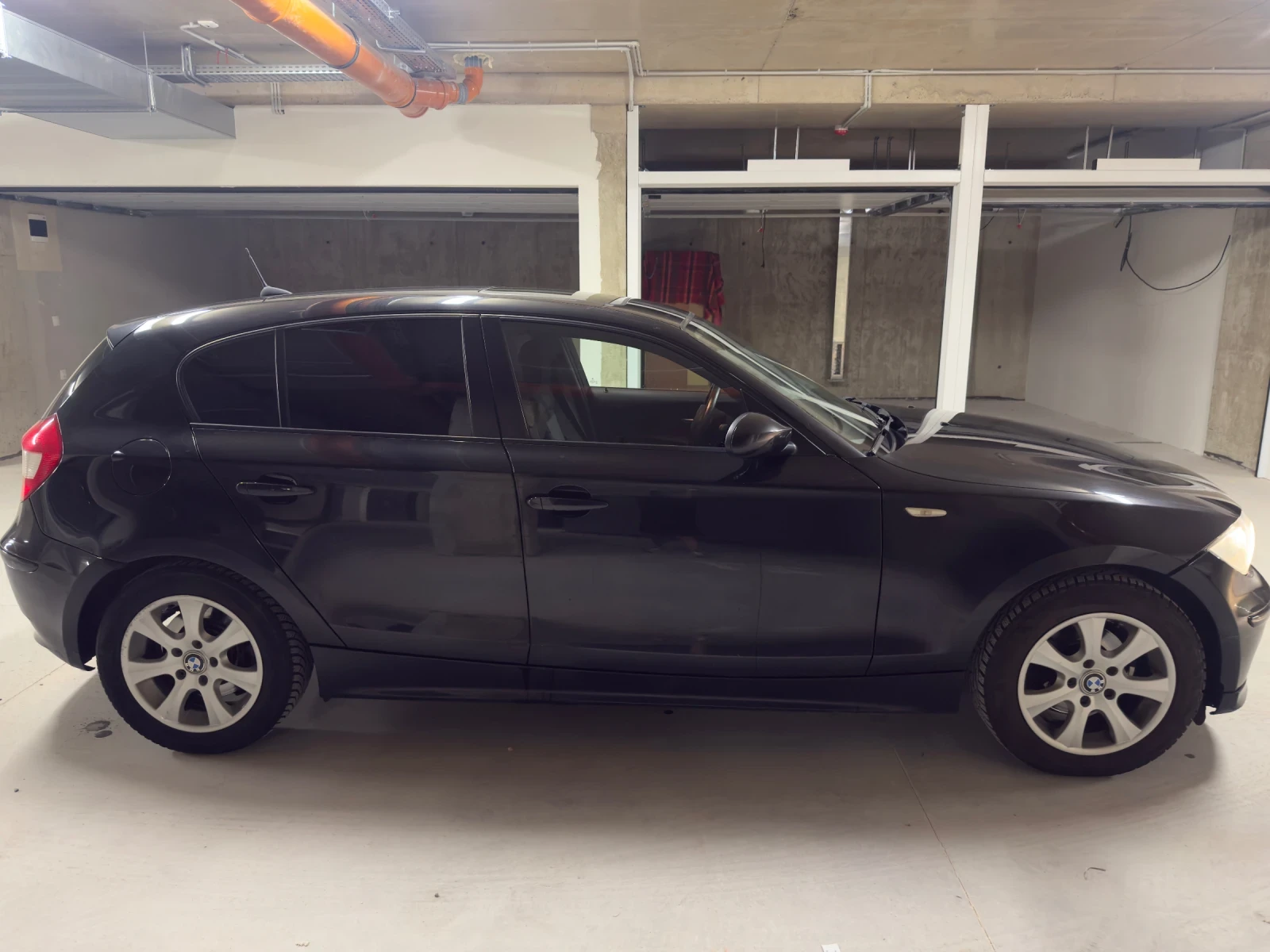 BMW 120, снимка 3 - Автомобили и джипове - 54861936