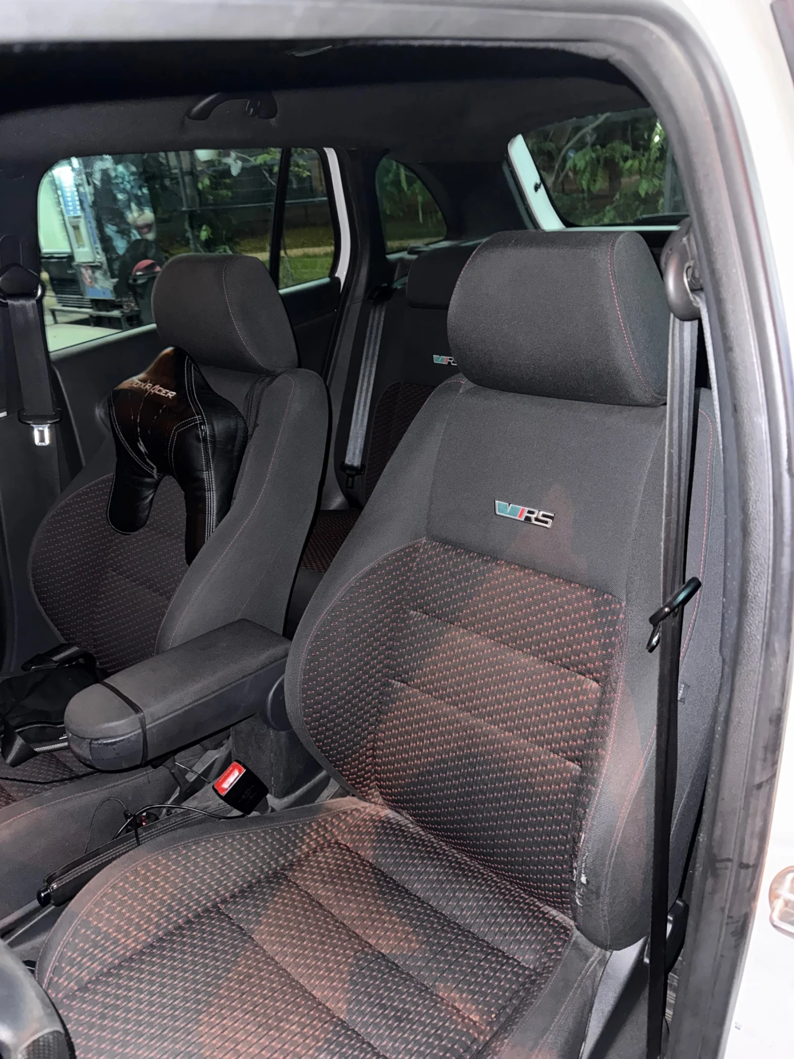 Skoda Fabia, снимка 7 - Автомобили и джипове - 55126915