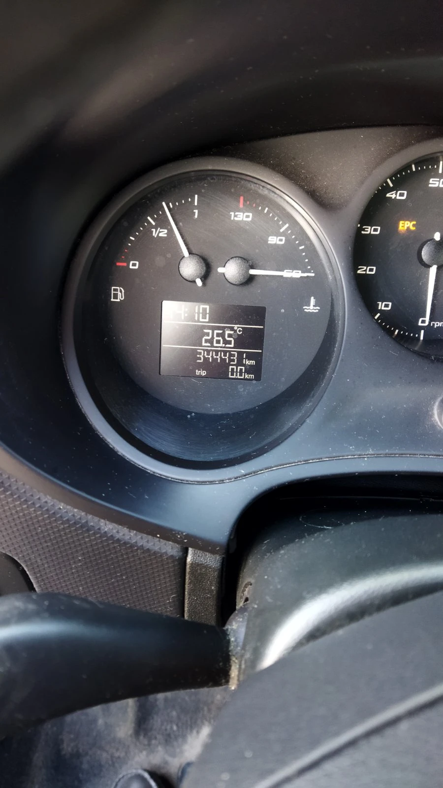 Seat Leon, снимка 2 - Автомобили и джипове - 55169217