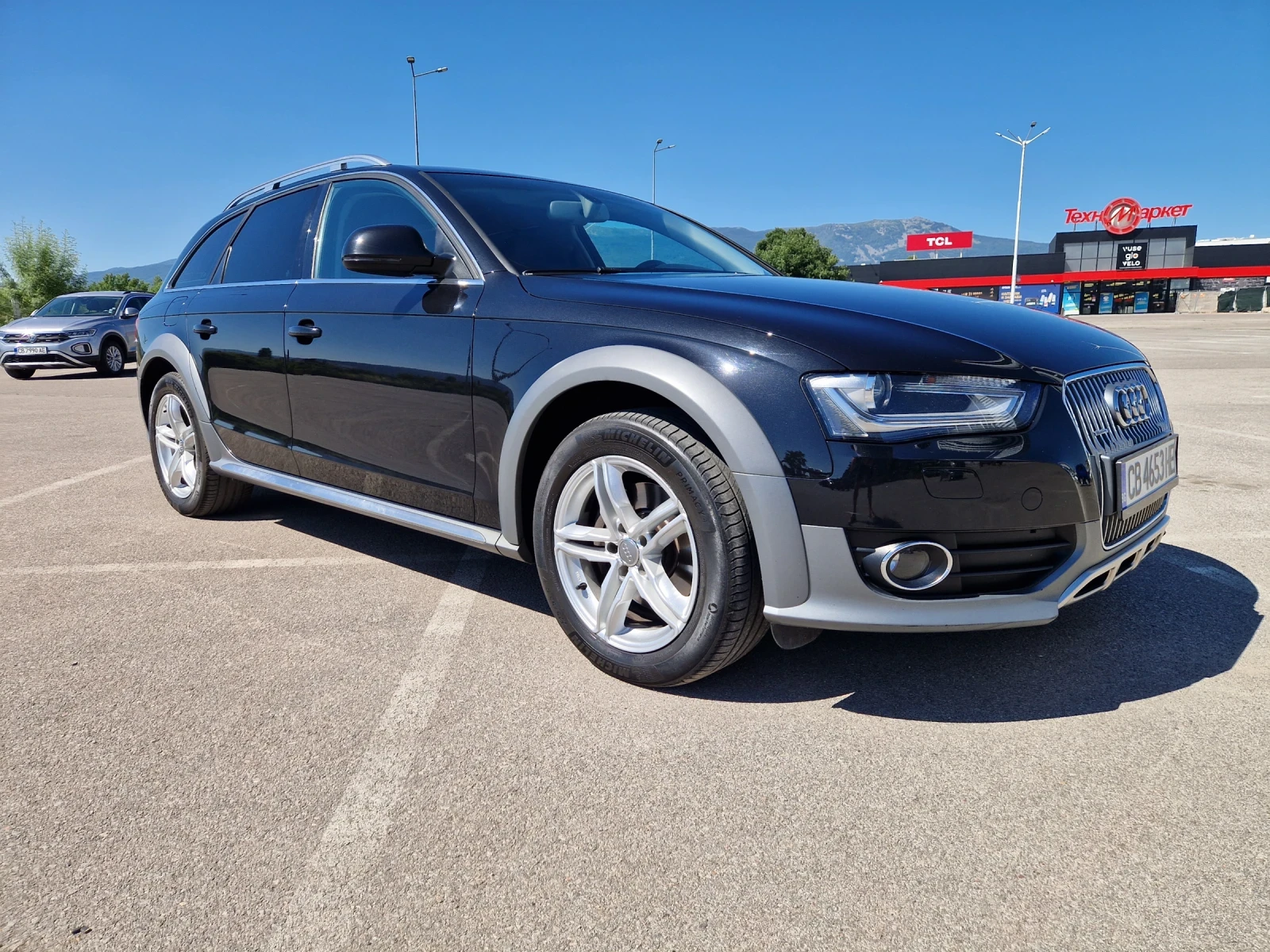 Audi A4 Allroad | Mobile.bg � ����������� 8