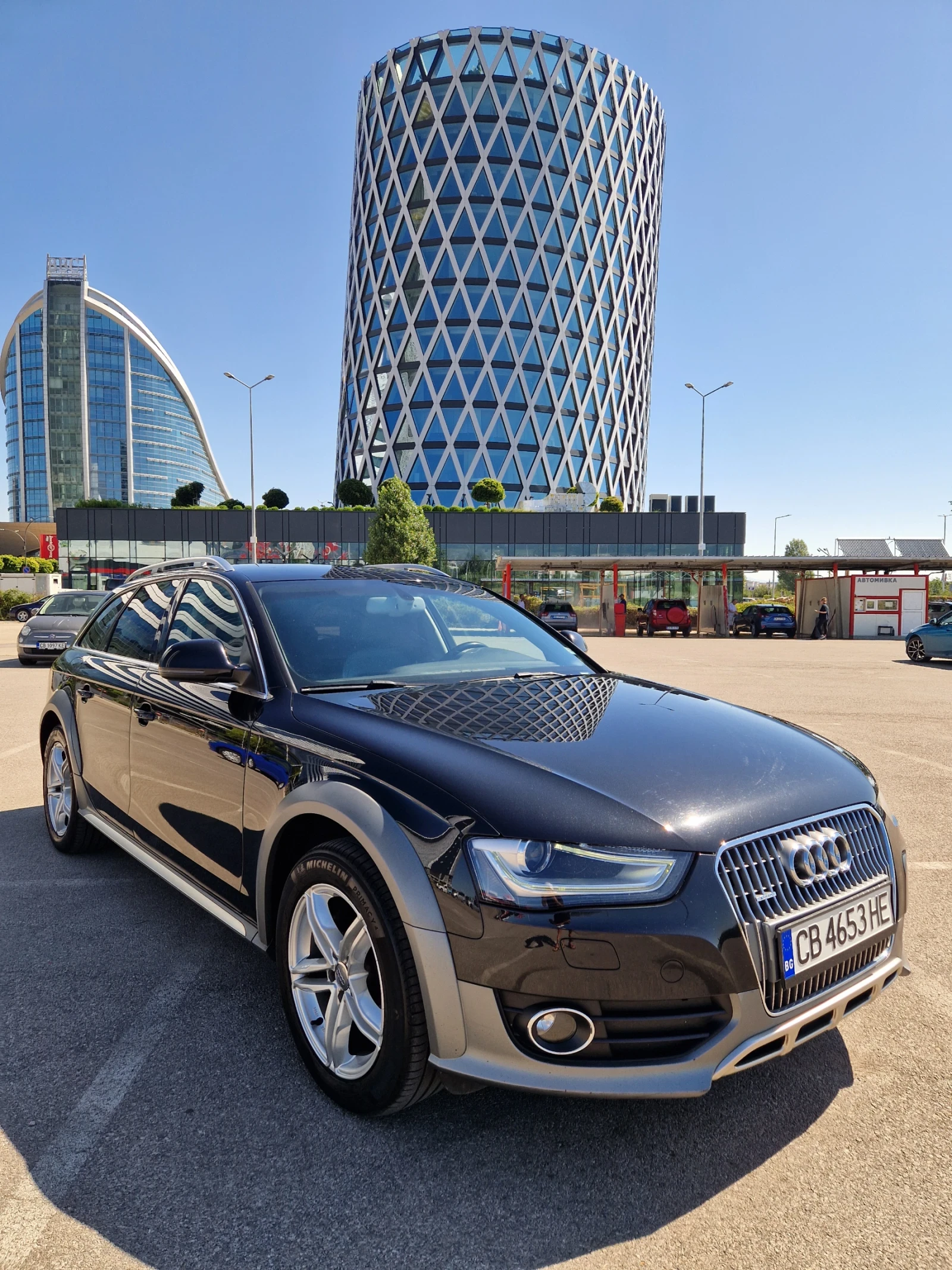 Audi A4 Allroad | Mobile.bg � ����������� 3
