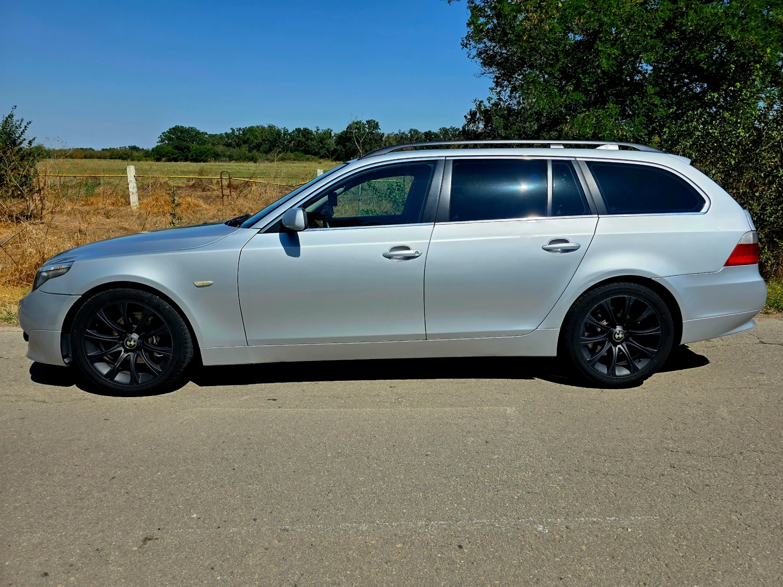 BMW 530 BMW 530d 218 | Mobile.bg � ����������� 7