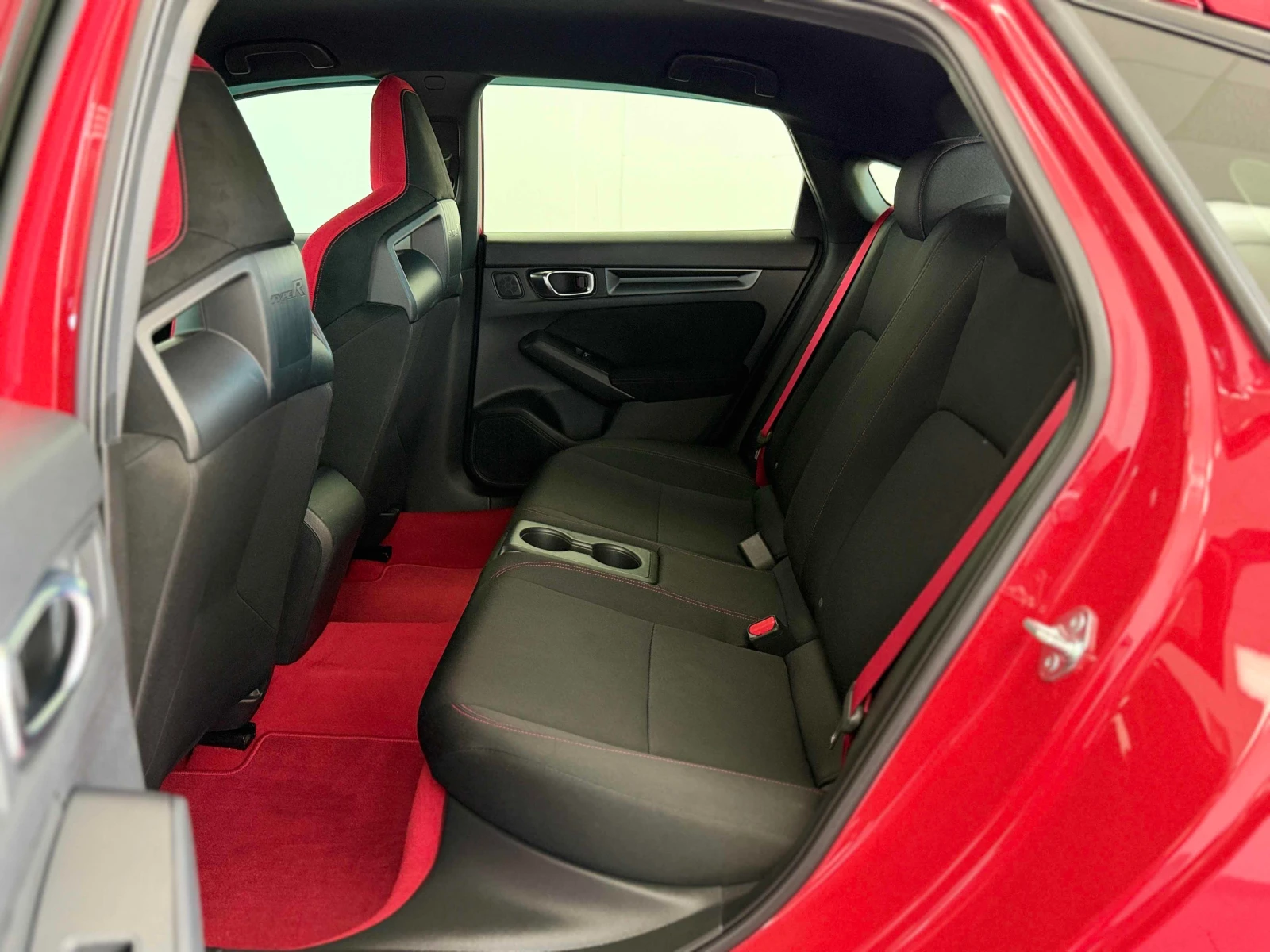Honda Civic * Manual * CARFAX * БЕЗ ПЪРВОНАЧАЛНА ВНОСКА, снимка 11 - Автомобили и джипове - 55835608