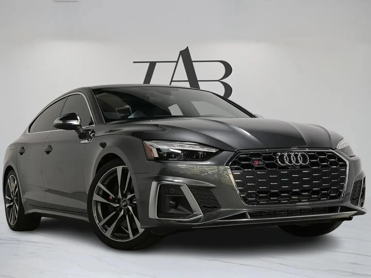 Audi S5 SPORTBACK PROGRESSIV ЦЕНА ДО БЪЛГАРИЯ АВТОКРЕДИТ, снимка 2 - Автомобили и джипове - 55927381