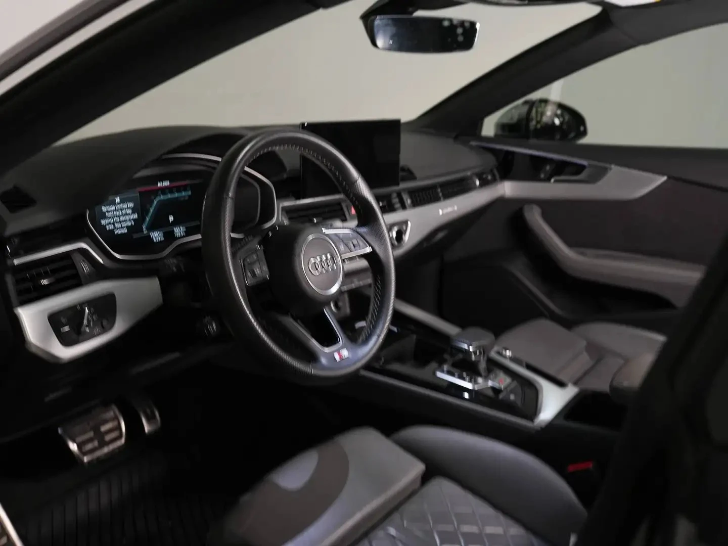 Audi S5 SPORTBACK PROGRESSIV ЦЕНА ДО БЪЛГАРИЯ АВТОКРЕДИТ, снимка 8 - Автомобили и джипове - 55927381